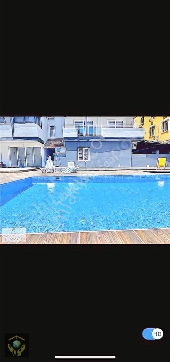 Alanya Oba Satılık Daire DENIZE SADECE 30 METRE 2+1 KUPON FIRSAT YATIRIMLIK KACIRILMAZ DA