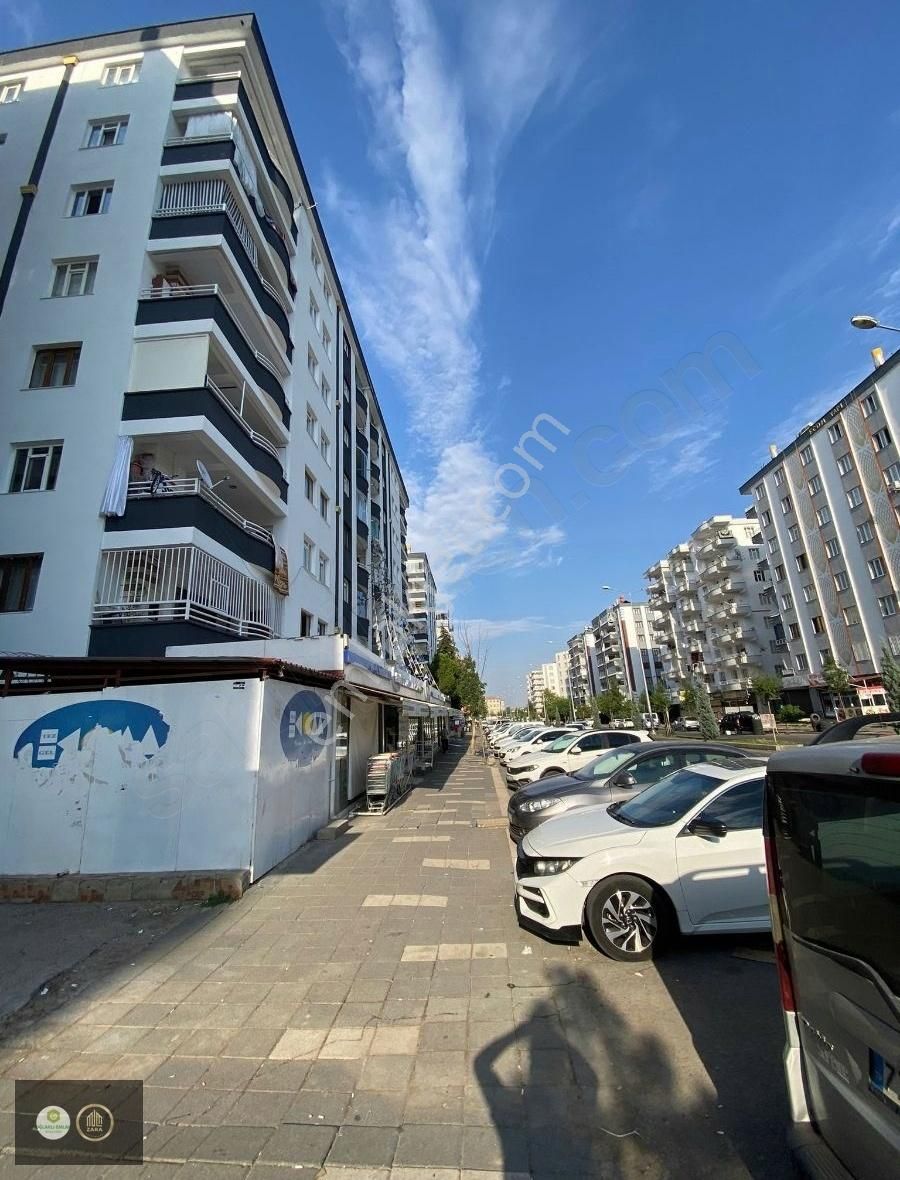 Kayapınar Mezopotamya Satılık Daire ZARA GAYRİMENKUL'DEN MUSA ANTERDE 3+1 SATILIK DAİRE