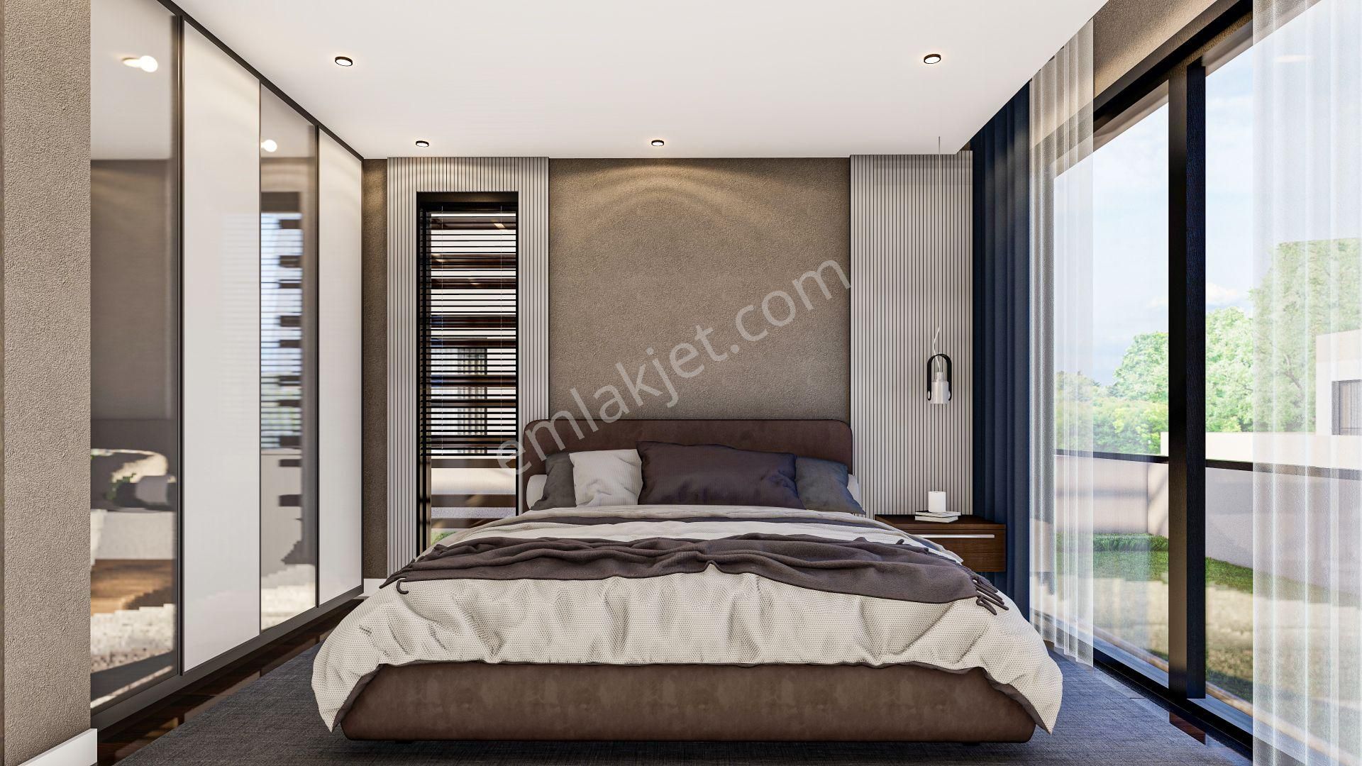 Passıon Homes ''halken İnşaat'tan Ötüken ' De Kendiniz İçin Gayrimenkul Fırsatı" - Görsel 15