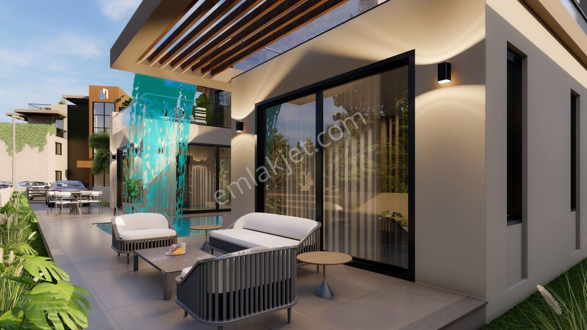Passıon Homes ''halken İnşaat'tan Ötüken ' De Kendiniz İçin Gayrimenkul Fırsatı" - Görsel 23