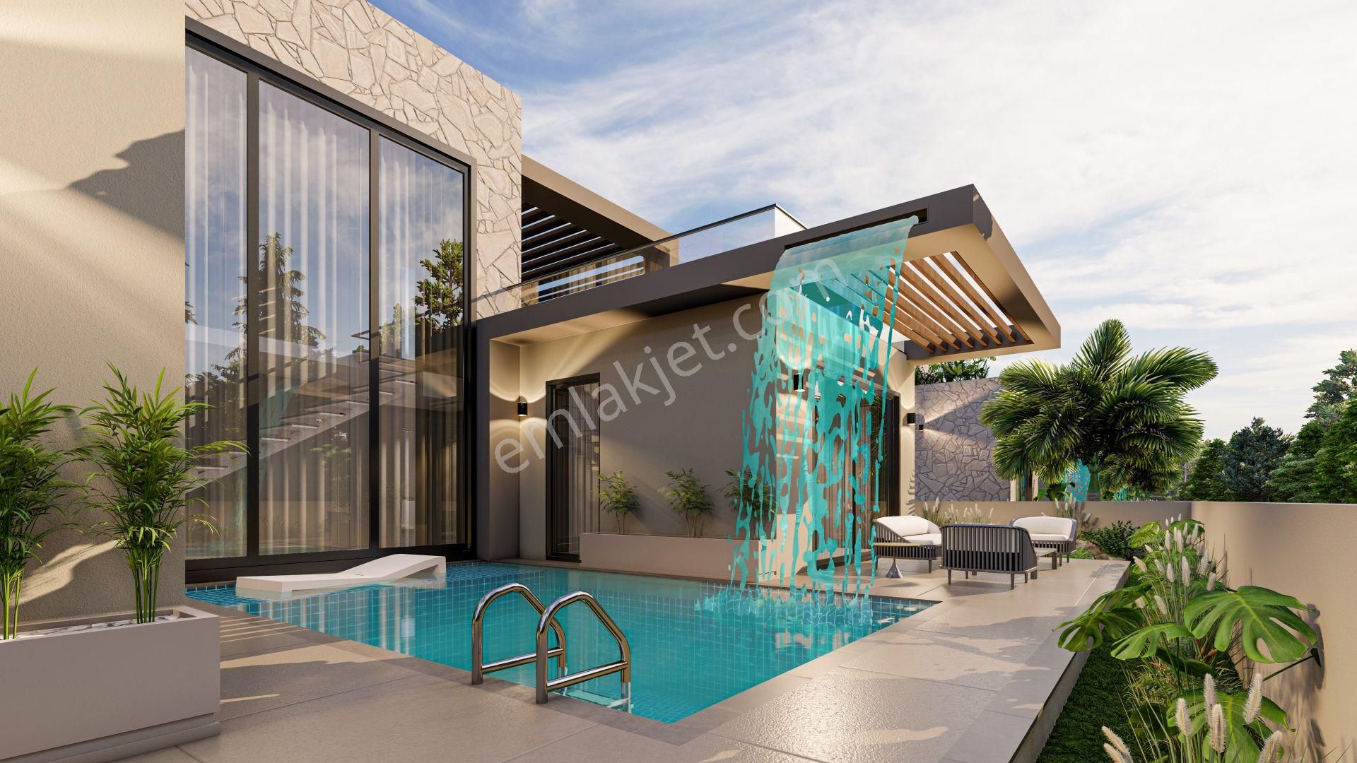 Passıon Homes ''halken İnşaat'tan Ötüken ' De Kendiniz İçin Gayrimenkul Fırsatı" - Görsel 24