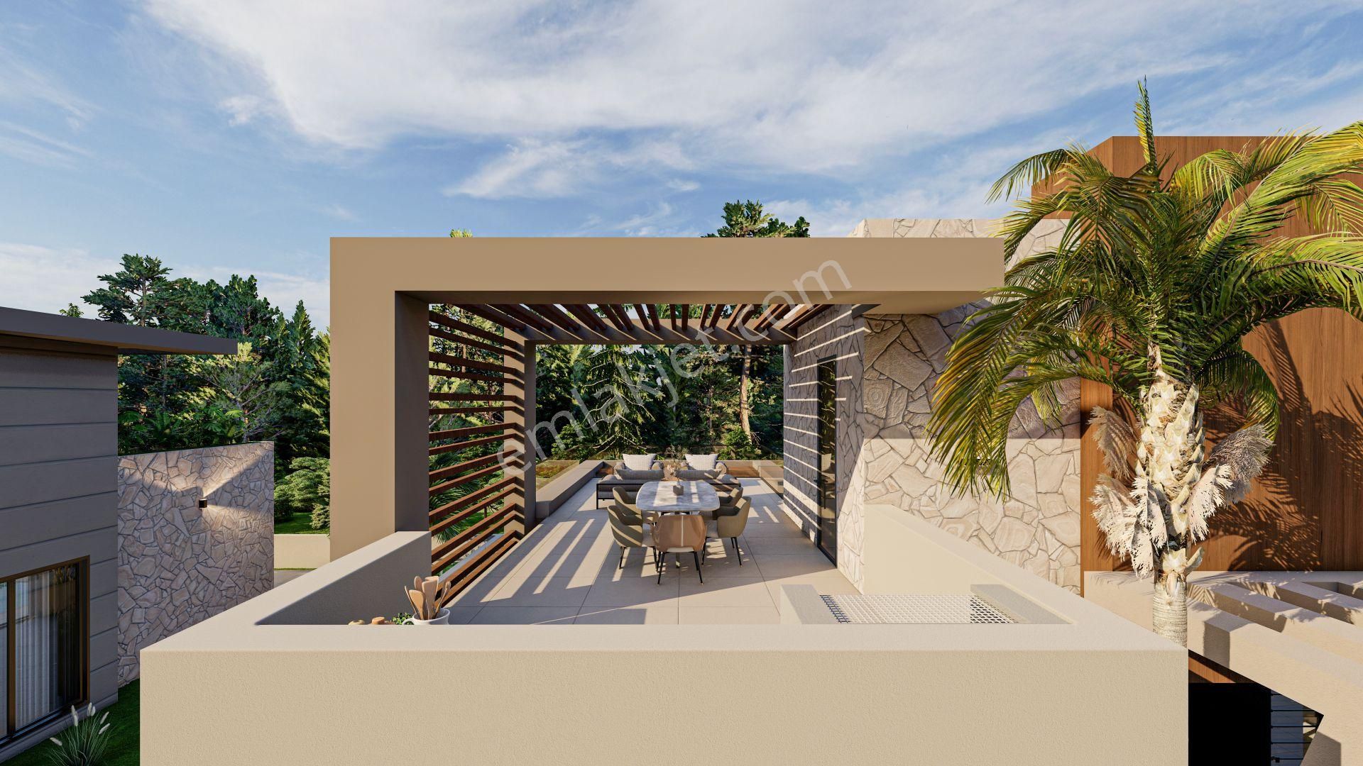 Passıon Homes ''halken İnşaat'tan Ötüken ' De Kendiniz İçin Gayrimenkul Fırsatı" - Görsel 20
