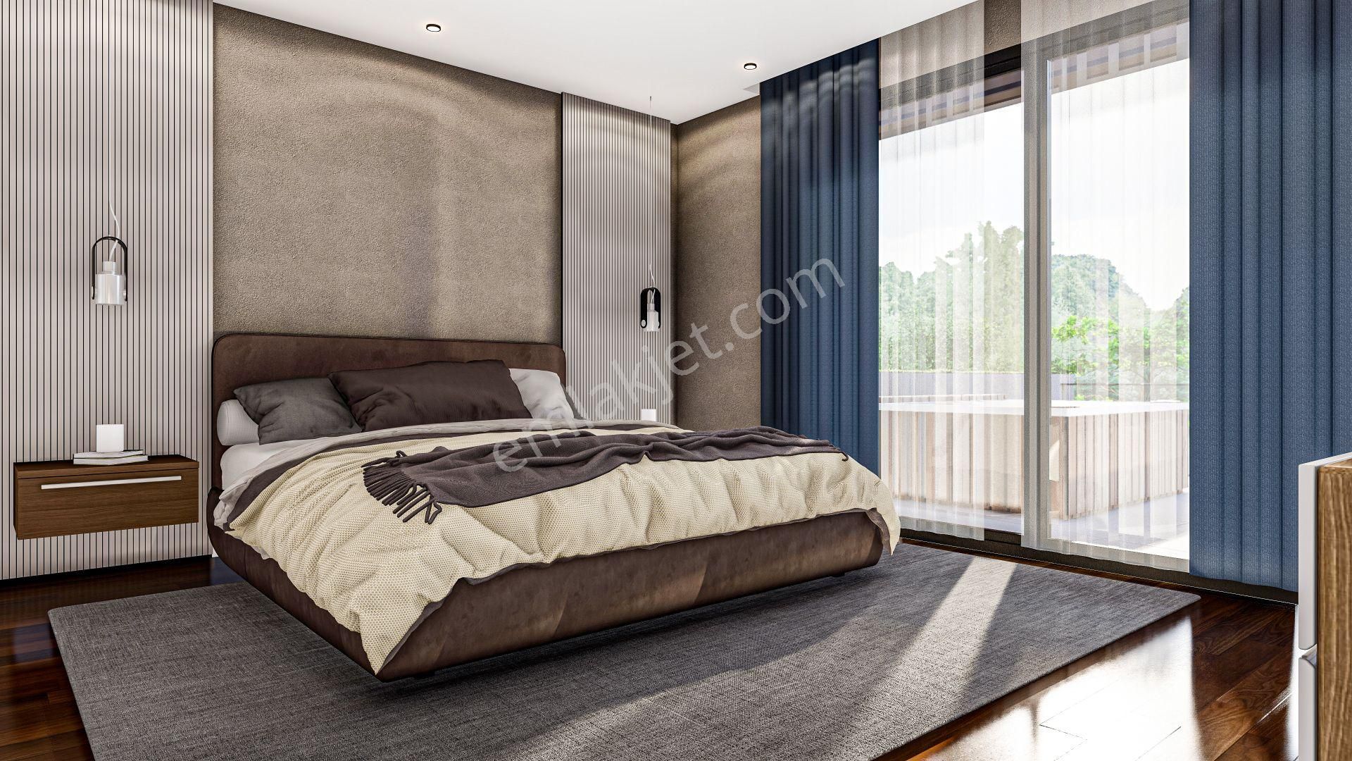 Passıon Homes ''halken İnşaat'tan Ötüken ' De Kendiniz İçin Gayrimenkul Fırsatı" - Görsel 16