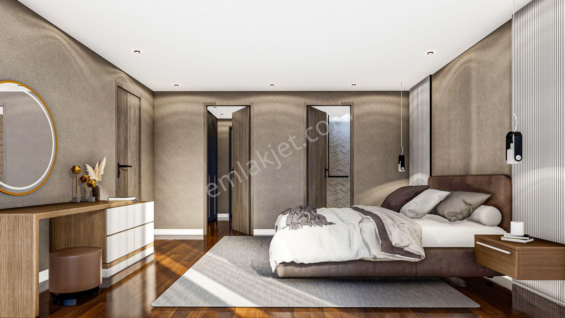 Passıon Homes ''halken İnşaat'tan Ötüken ' De Kendiniz İçin Gayrimenkul Fırsatı" - Görsel 17