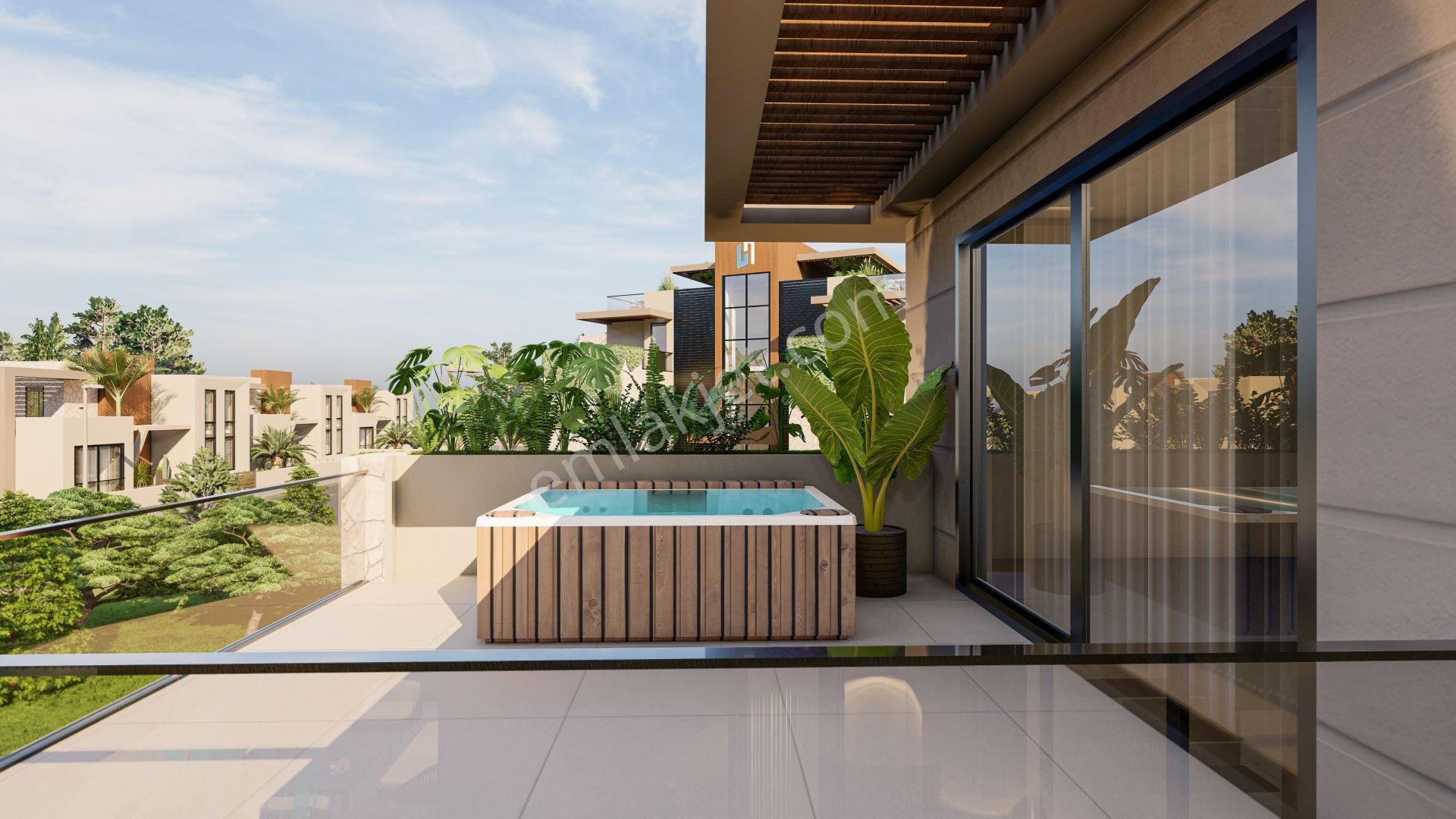 Passıon Homes ''halken İnşaat'tan Ötüken ' De Kendiniz İçin Gayrimenkul Fırsatı" - Görsel 25