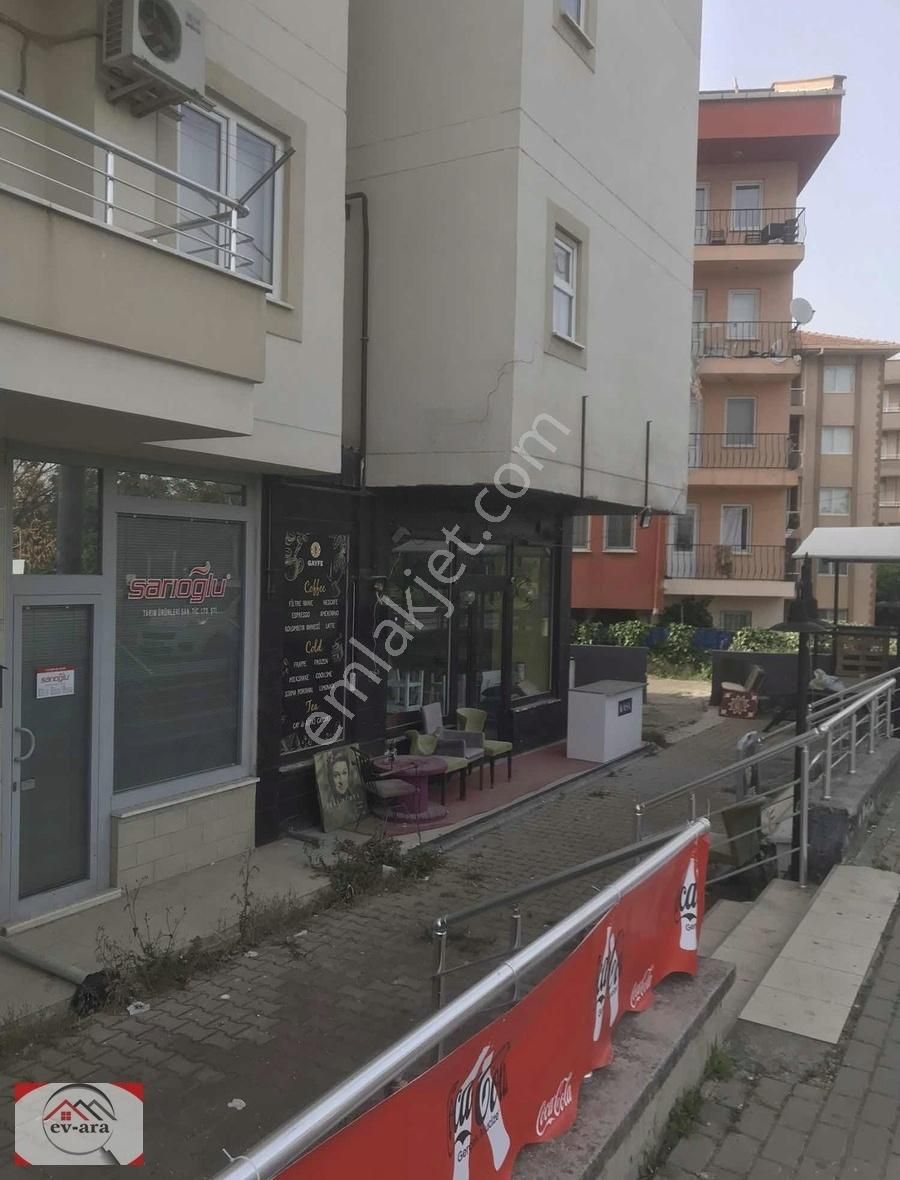 Nilüfer Görükle Kiralık Dükkan & Mağaza GÖRÜKLEDE SATILIK İŞYERİ