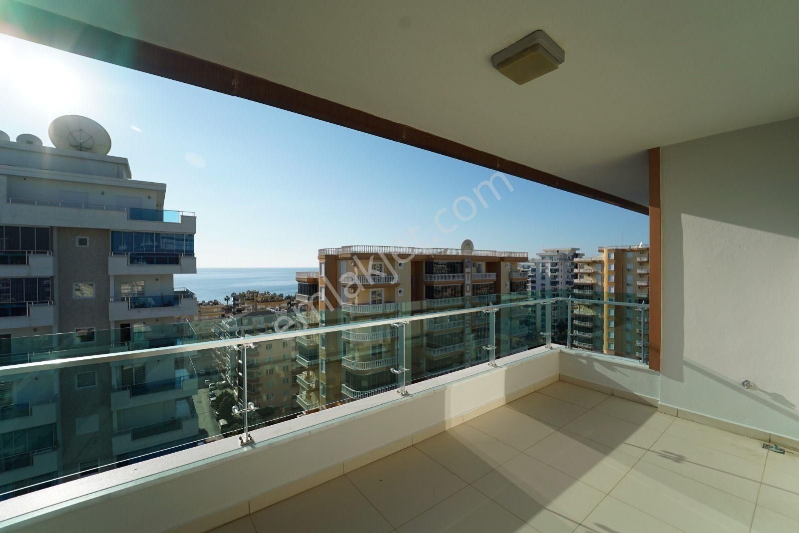 Alanya Mahmutlar Satılık Residence  MAHMUTLAR SATILIK 3+1 EŞYALI RESİDENCE ALANAY YENISEY 6 RESIDENCE