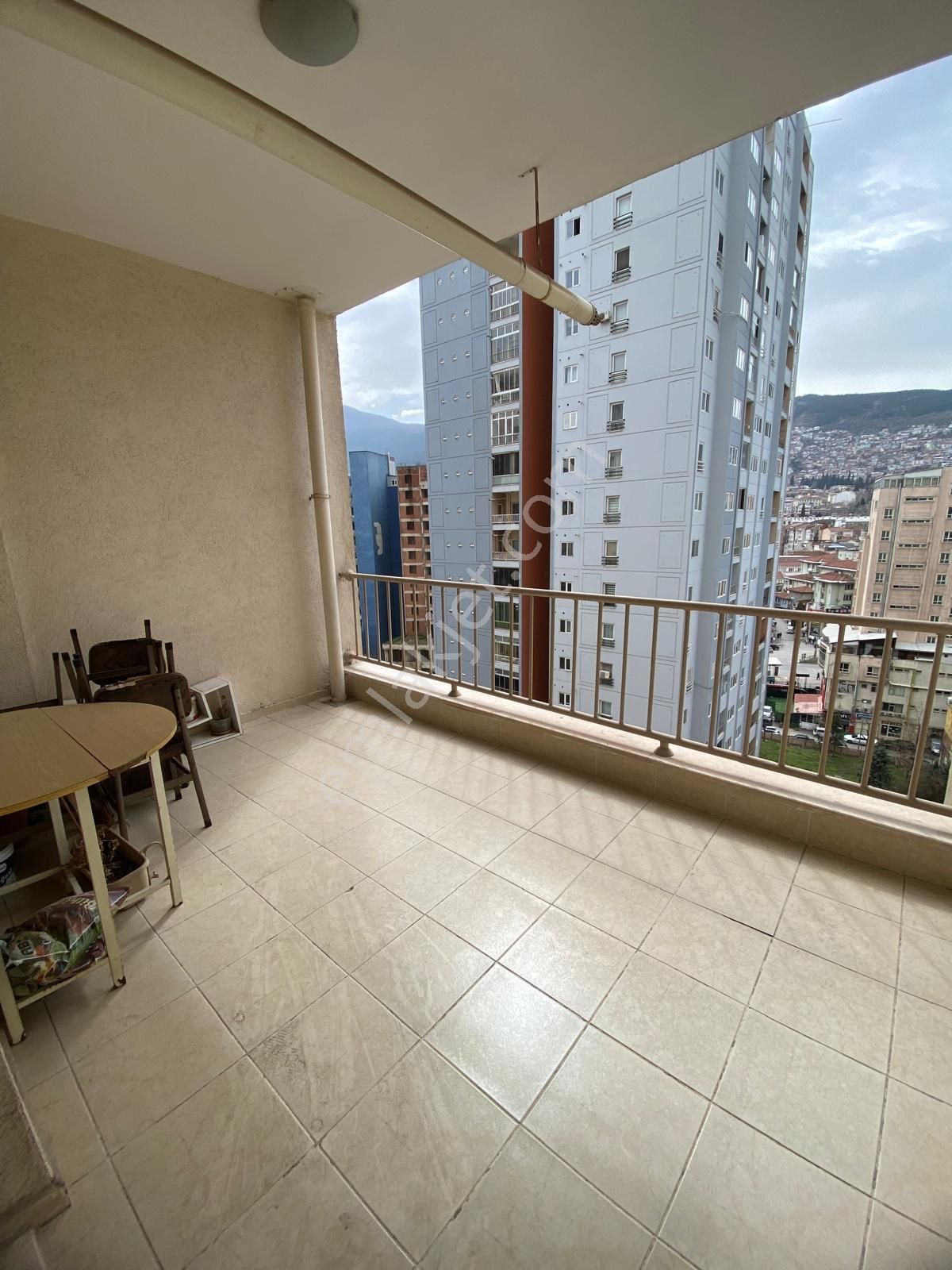 Doğanbey Toki C Bloklarda 4 Kat Önü Açık Güney -doğu Çephe Harika Kullanışlı Kelepir Daire - Görsel 3