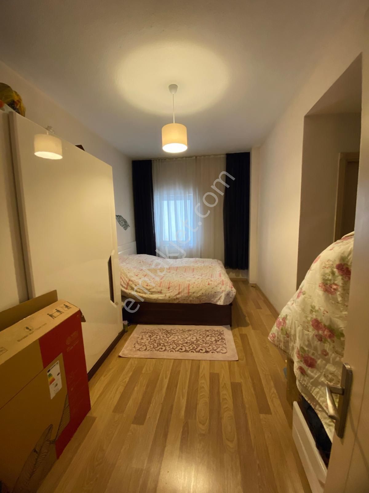 Doğanbey Toki C Bloklarda 4 Kat Önü Açık Güney -doğu Çephe Harika Kullanışlı Kelepir Daire - Görsel 6