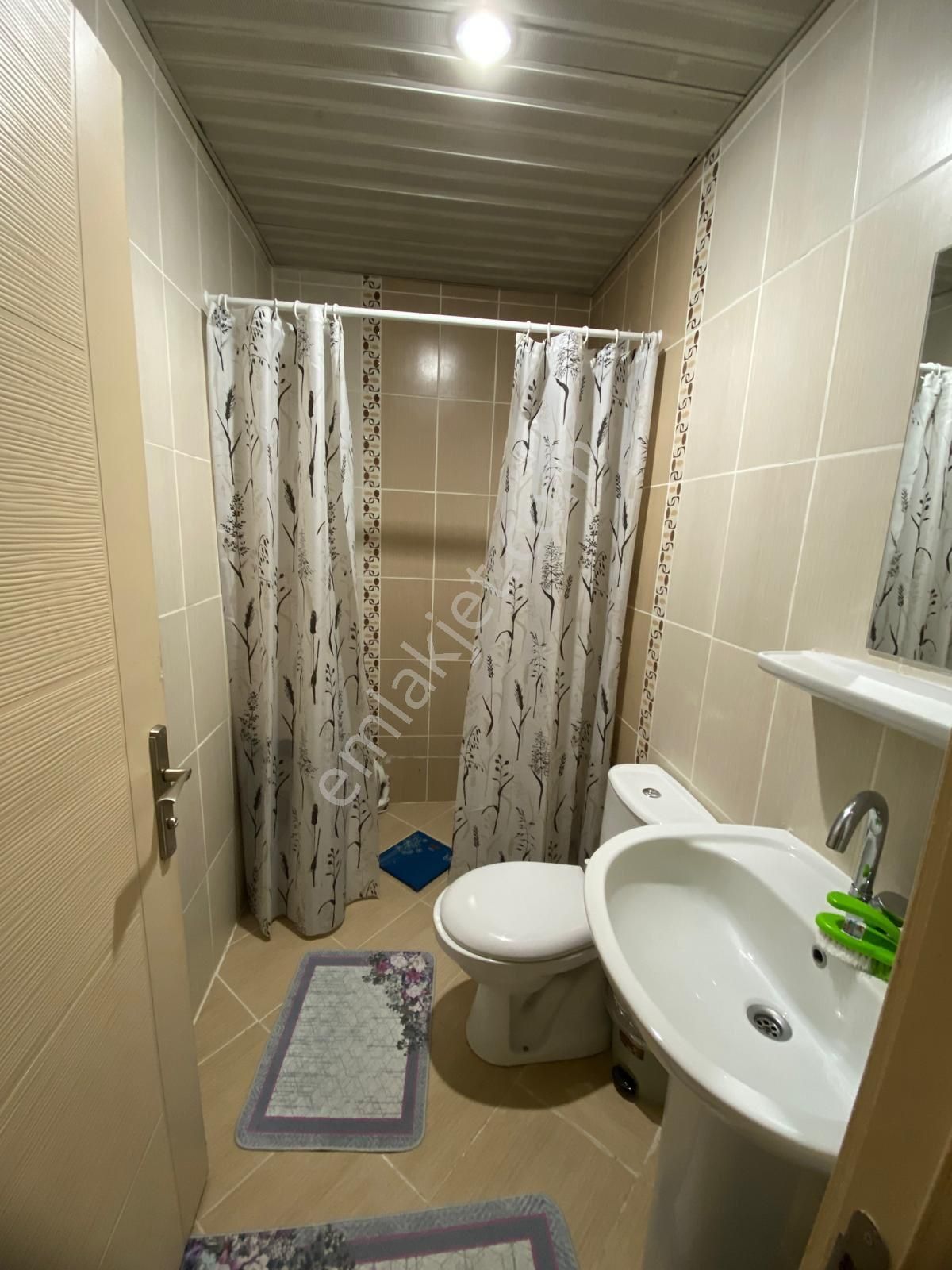 Doğanbey Toki C Bloklarda 4 Kat Önü Açık Güney -doğu Çephe Harika Kullanışlı Kelepir Daire - Görsel 8