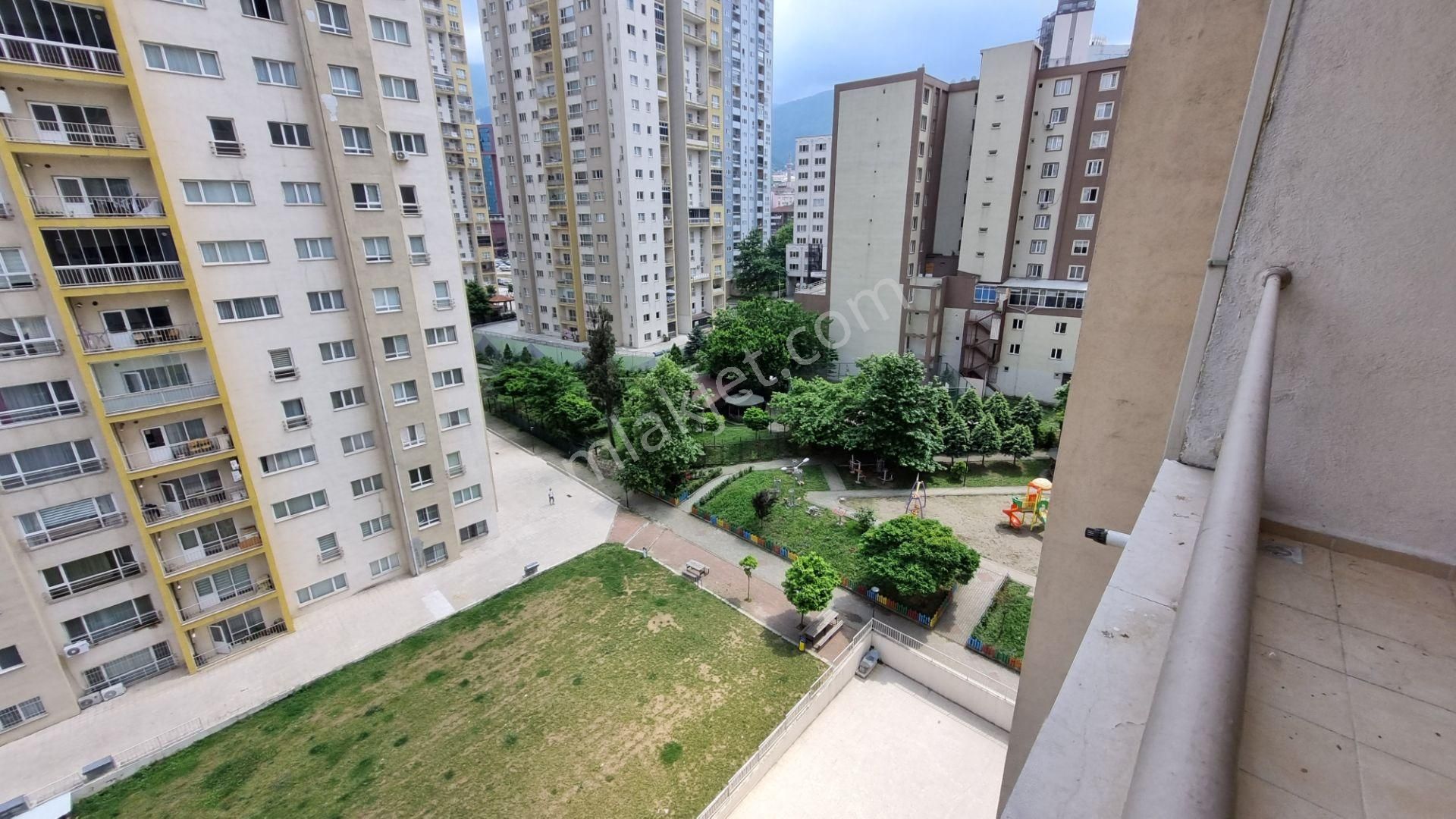 Bursa Merkez De Toki Konutların Da Büyük 3+1 Daire - Görsel 2