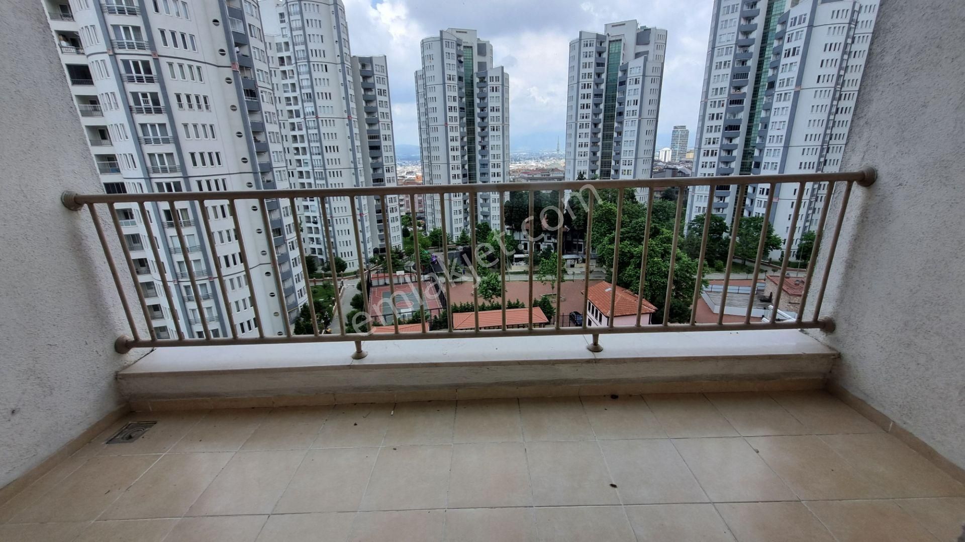 Bursa Merkez De Toki Konutların Da Büyük 3+1 Daire - Görsel 25