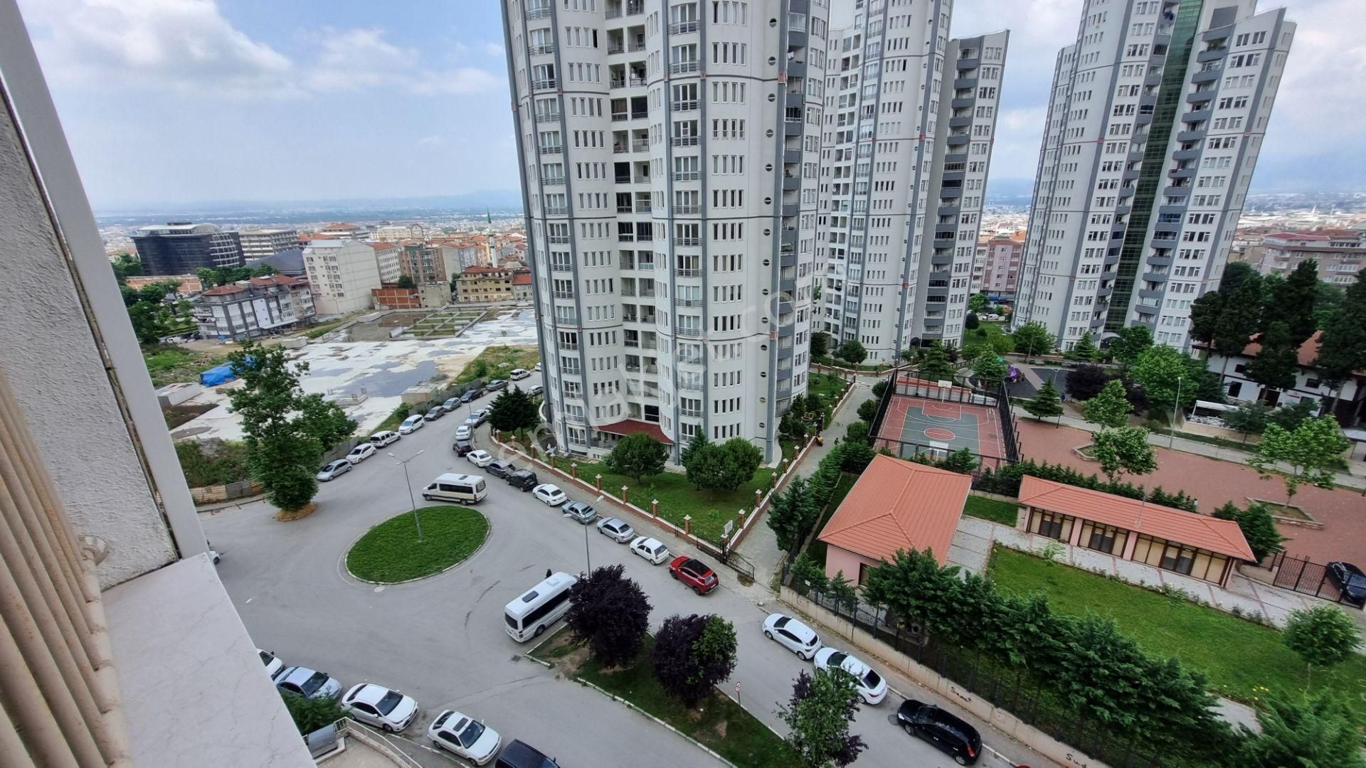 Bursa Merkez De Toki Konutların Da Büyük 3+1 Daire - Görsel 8