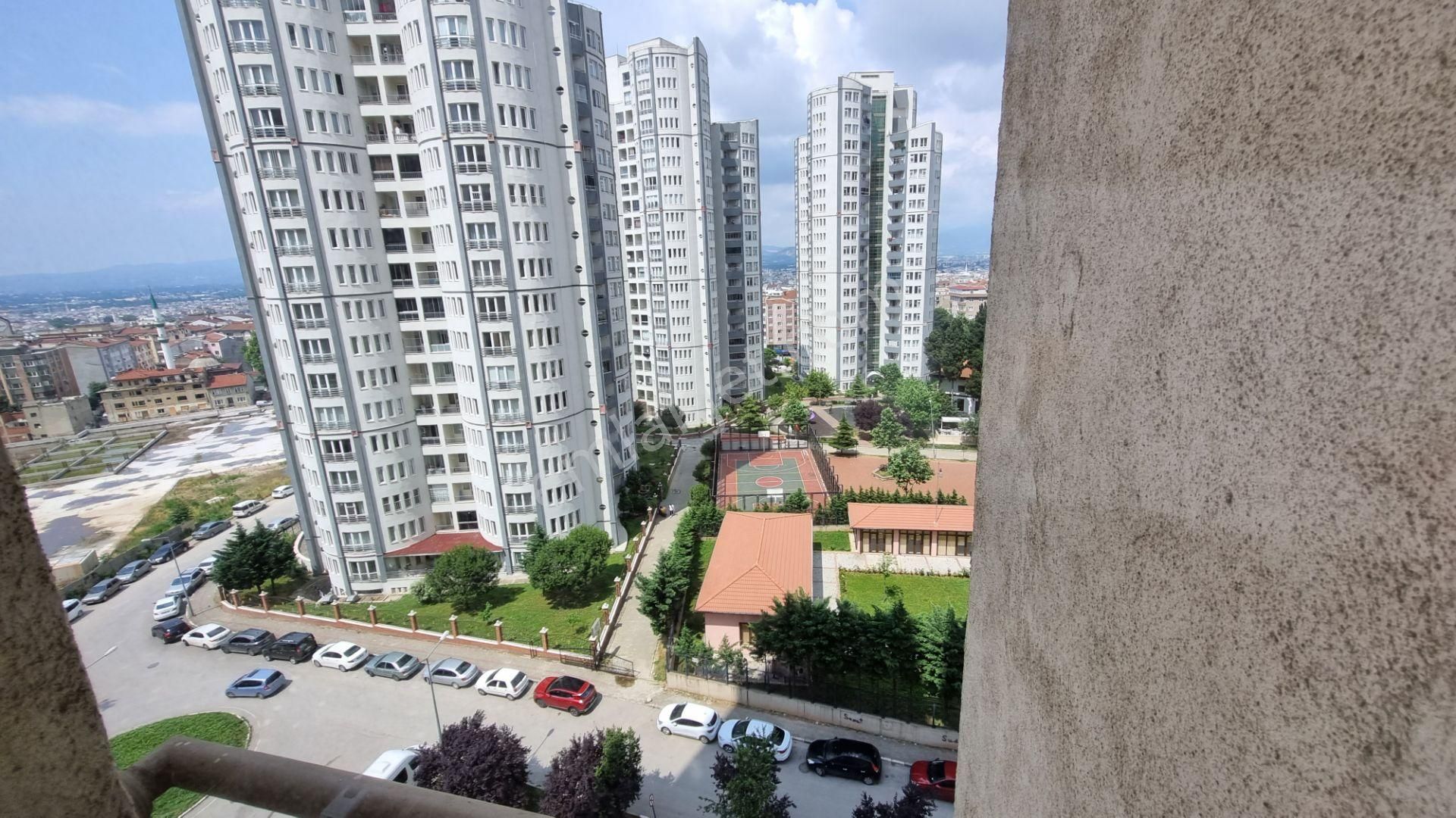 Bursa Merkez De Toki Konutların Da Büyük 3+1 Daire - Görsel 34