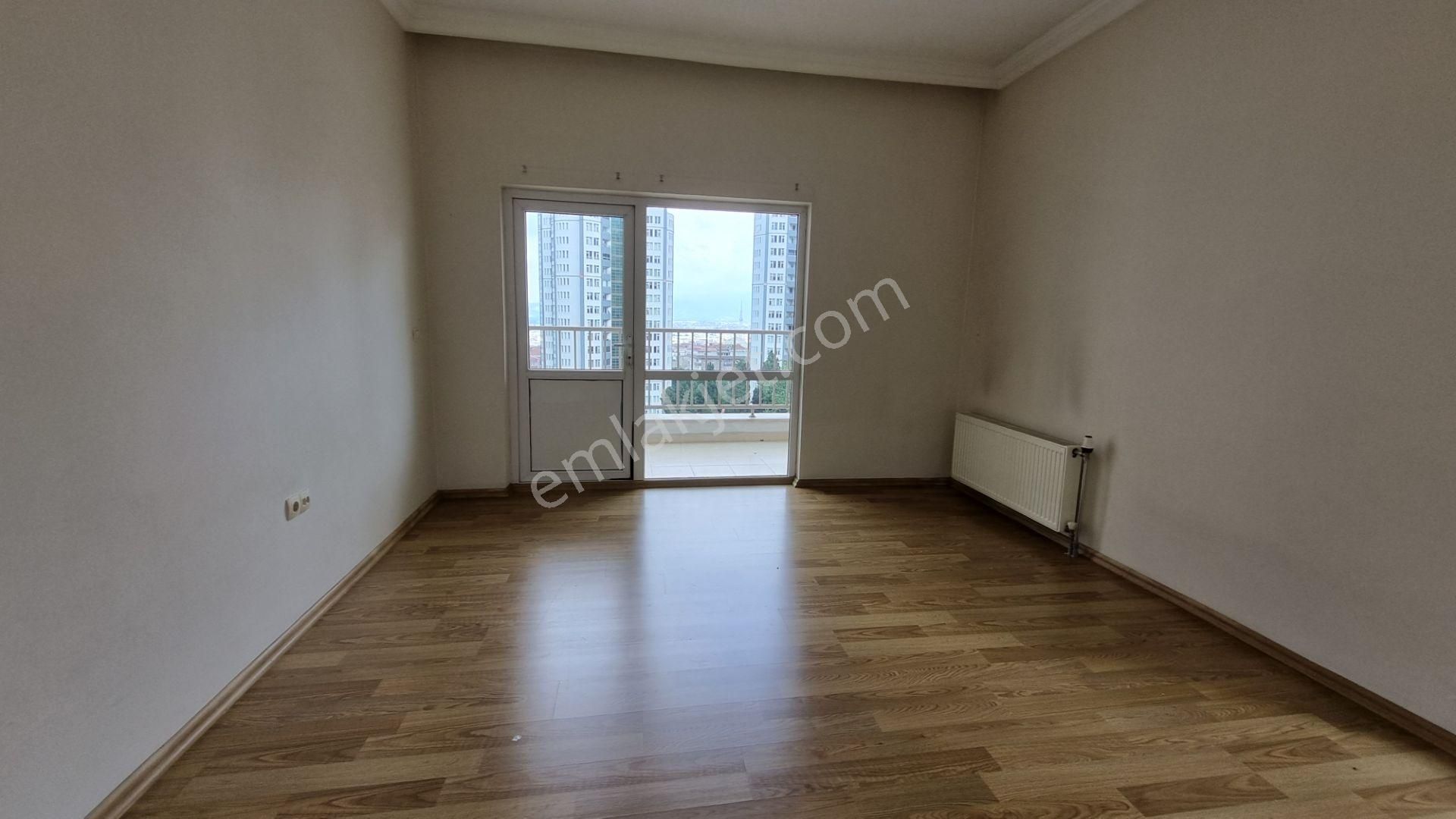 Bursa Merkez De Toki Konutların Da Büyük 3+1 Daire - Görsel 24