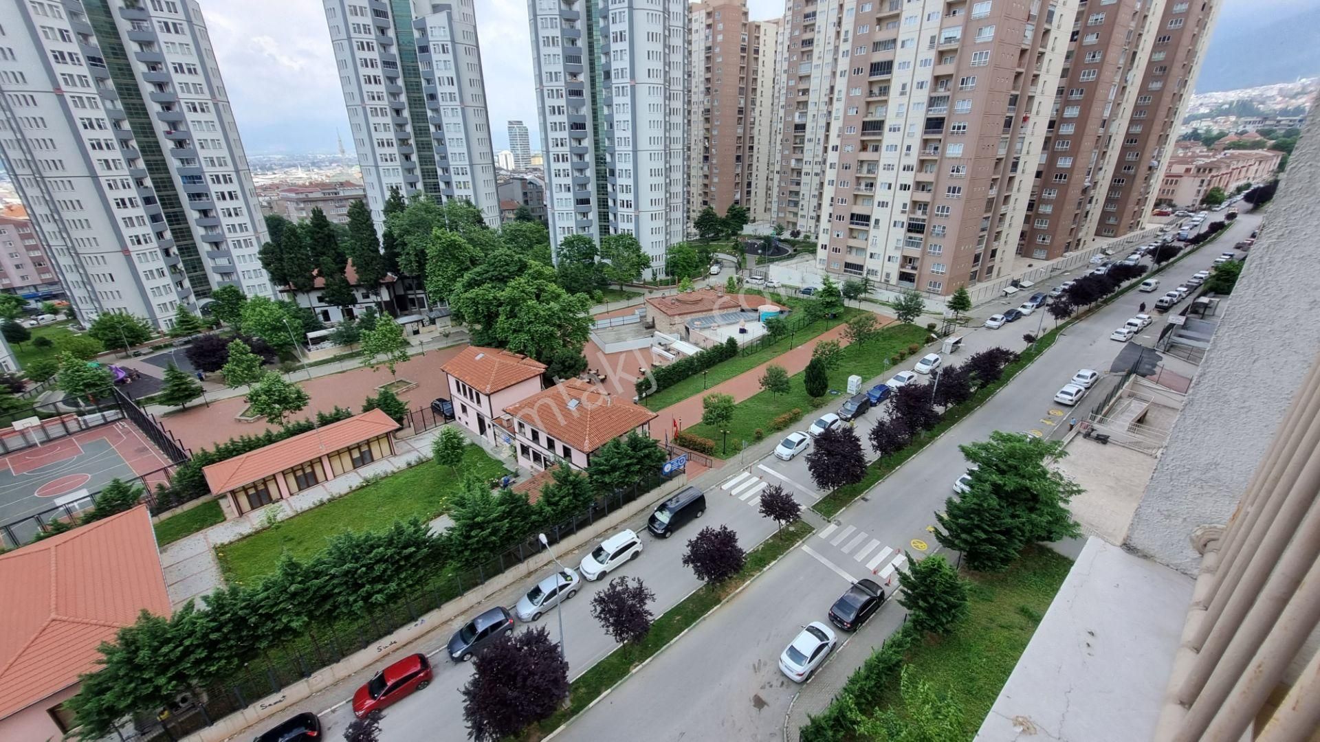 Bursa Merkez De Toki Konutların Da Büyük 3+1 Daire - Görsel 26