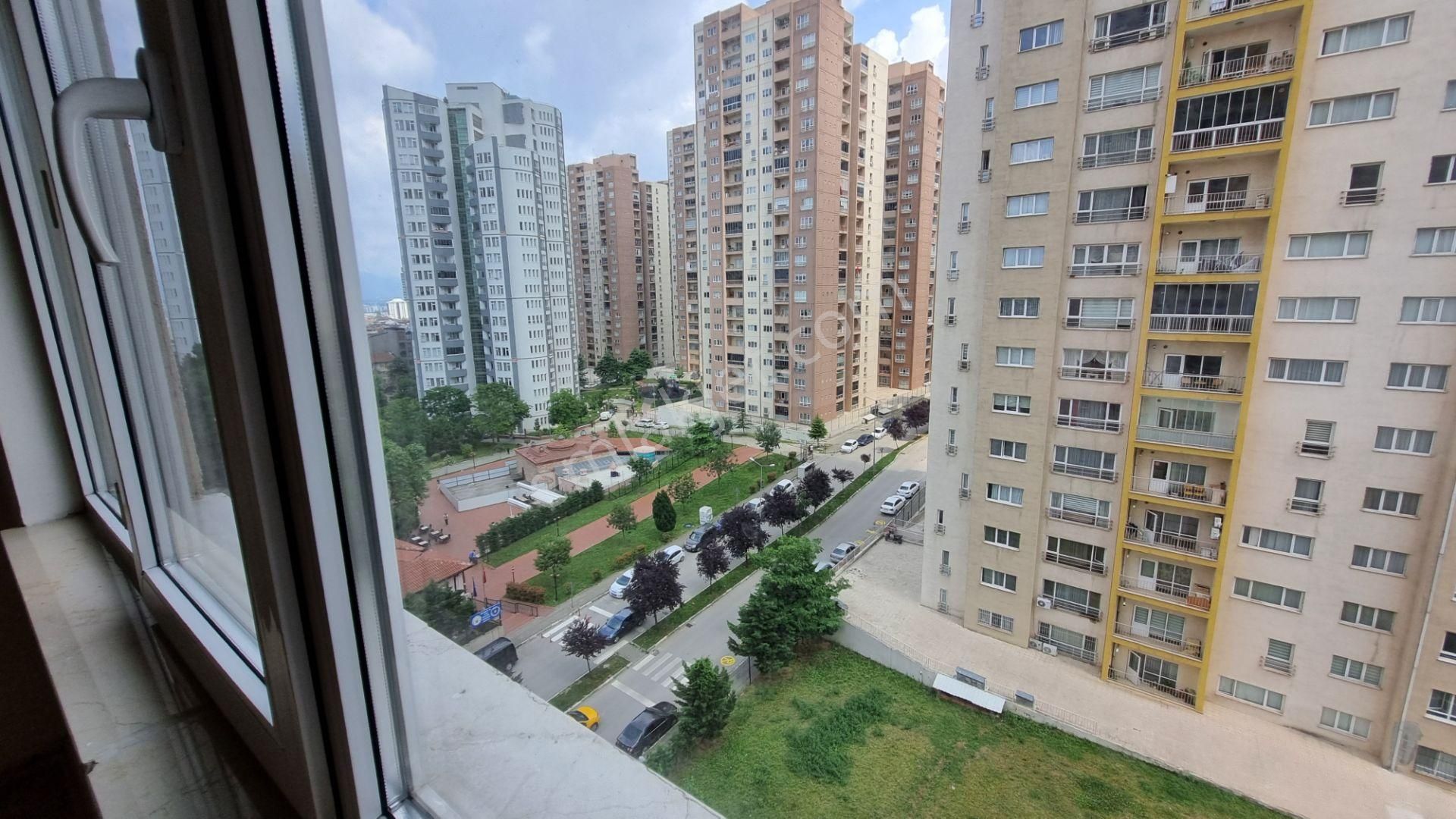 Bursa Merkez De Toki Konutların Da Büyük 3+1 Daire - Görsel 15