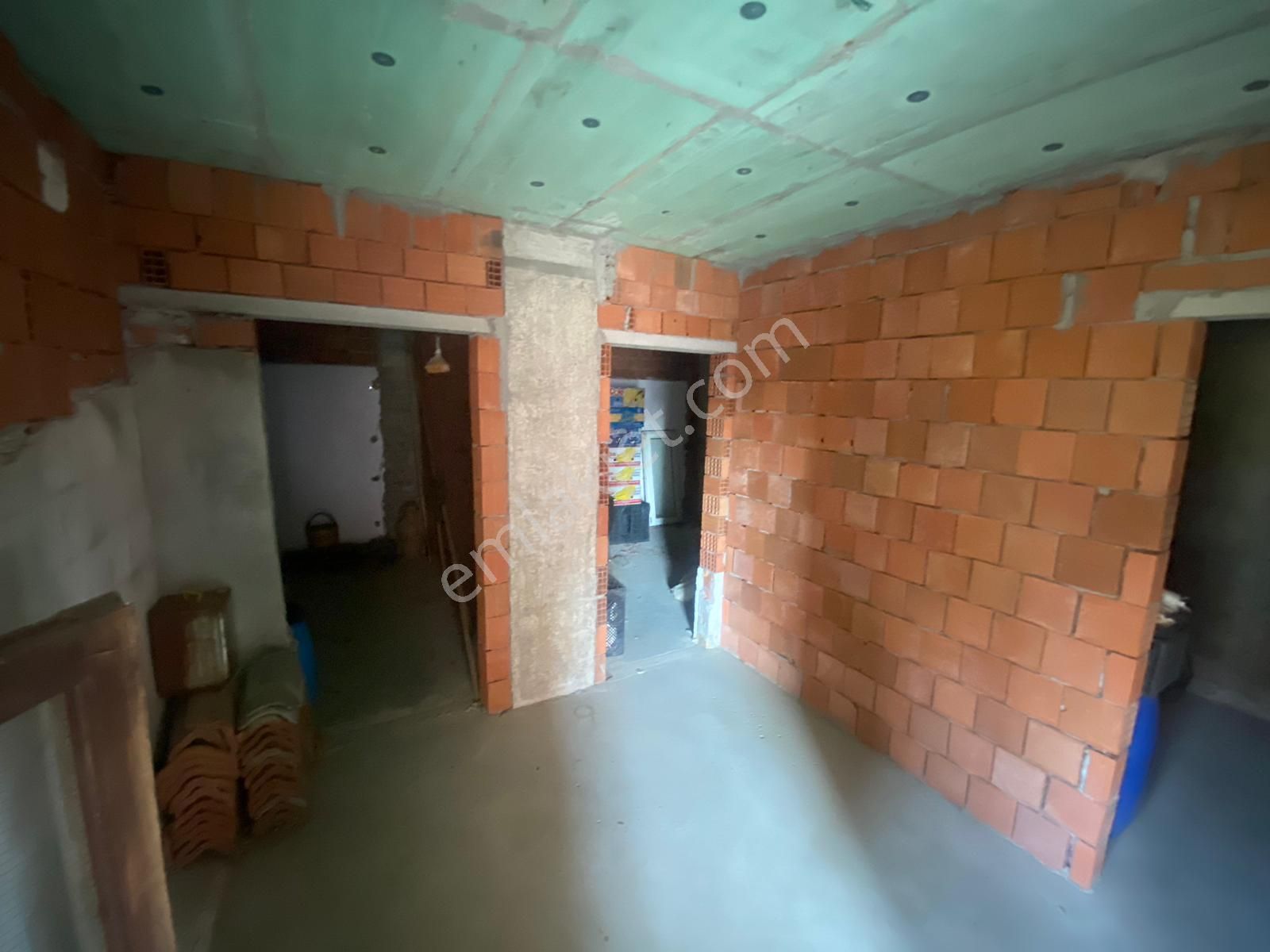 Poyraz Gayrimenkul'den Zeytinli'de Satılık Müstakil Ev ( 2 Daire) - Görsel 23