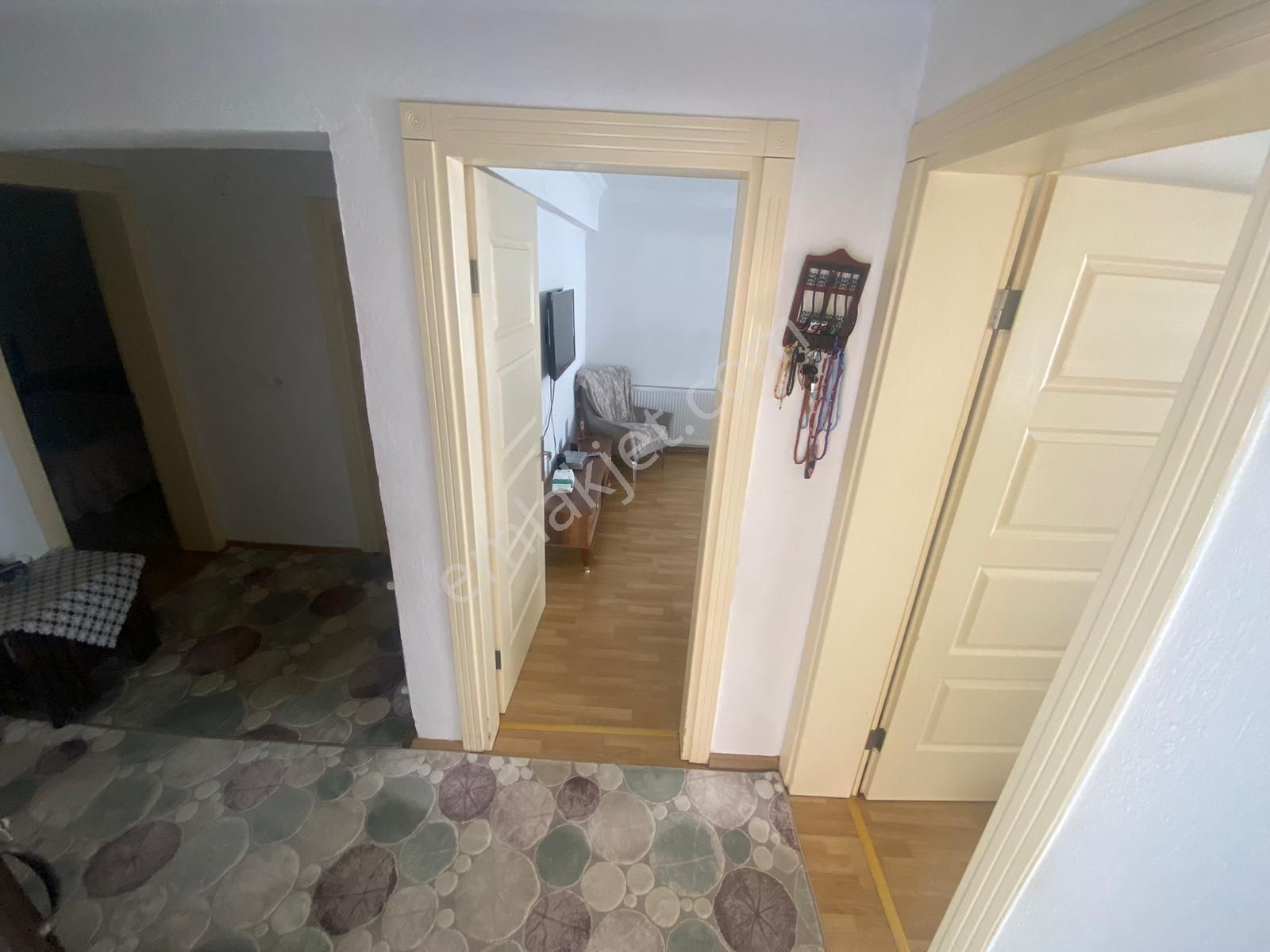 Poyraz Gayrimenkul'den Zeytinli'de Satılık Müstakil Ev ( 2 Daire) - Görsel 8