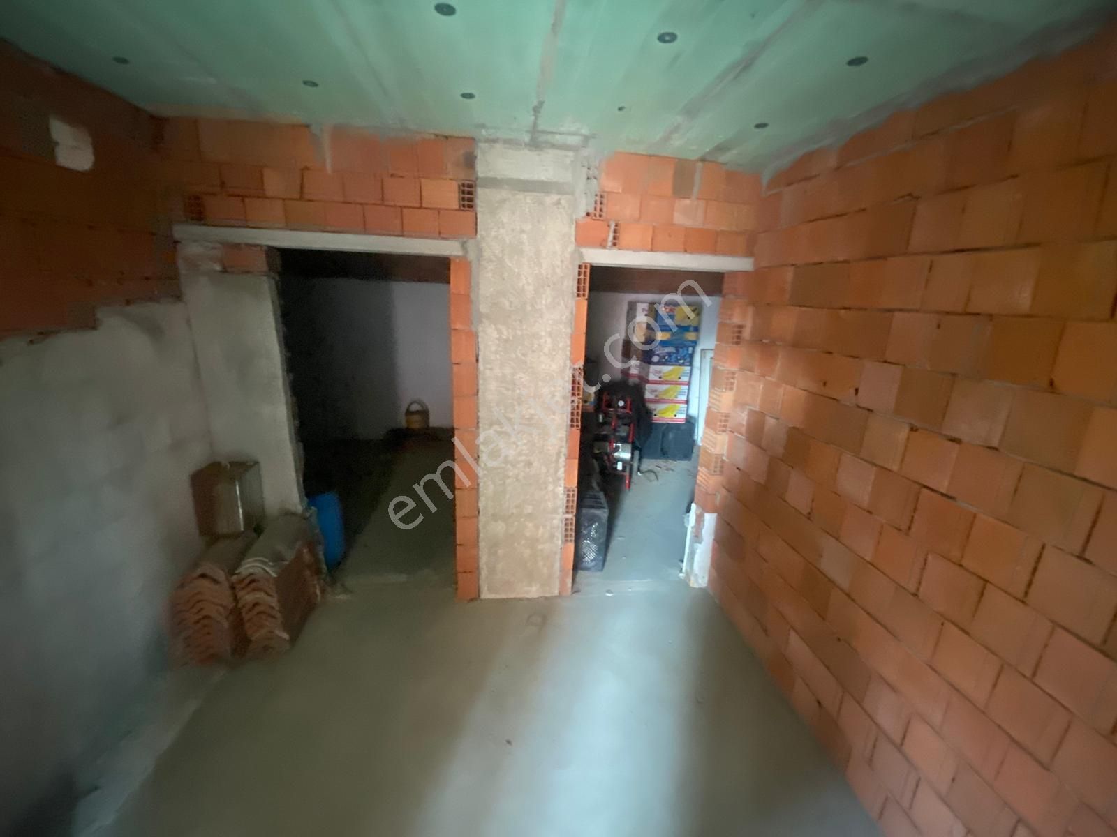 Poyraz Gayrimenkul'den Zeytinli'de Satılık Müstakil Ev ( 2 Daire) - Görsel 25