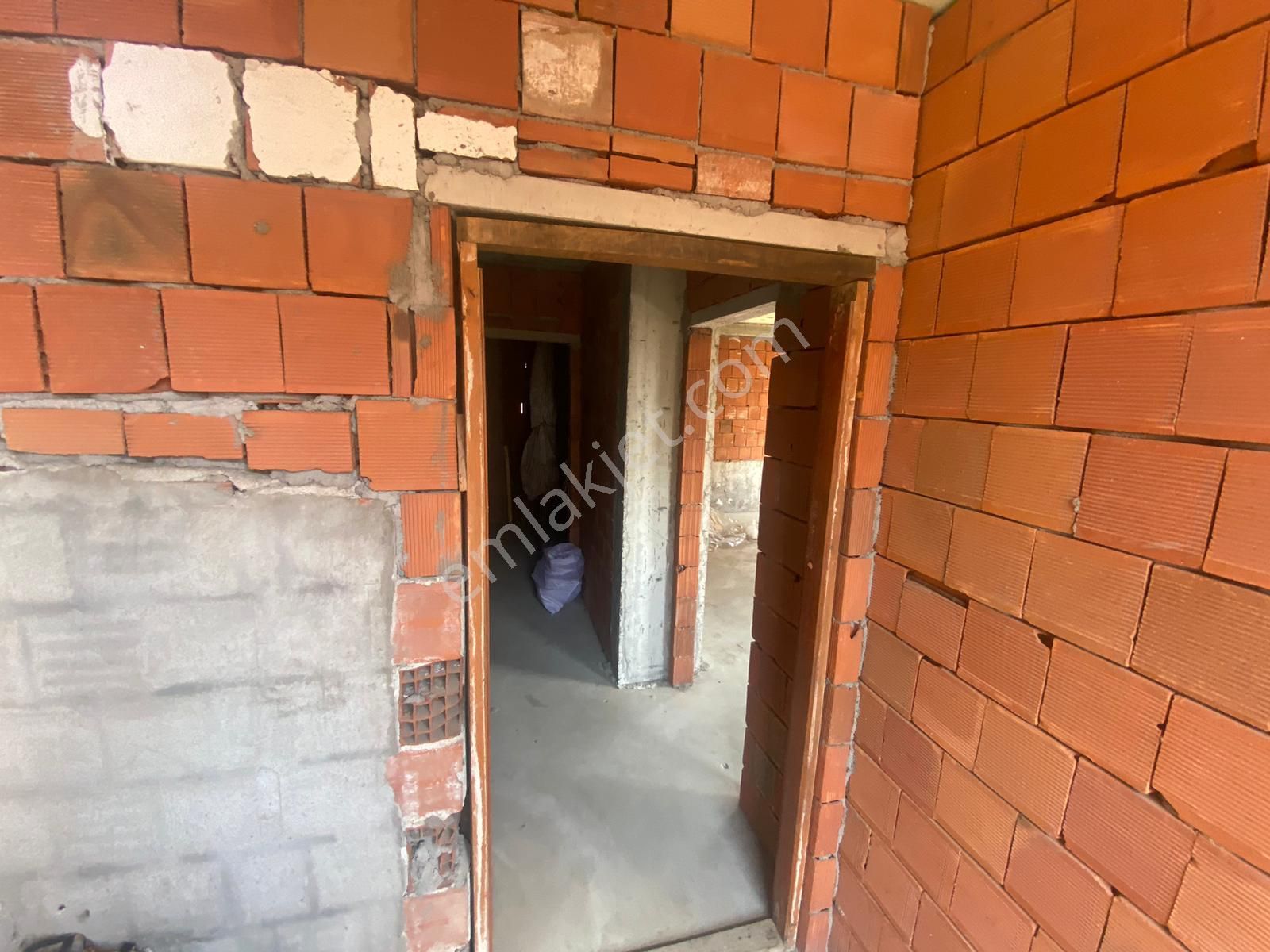 Poyraz Gayrimenkul'den Zeytinli'de Satılık Müstakil Ev ( 2 Daire) - Görsel 22