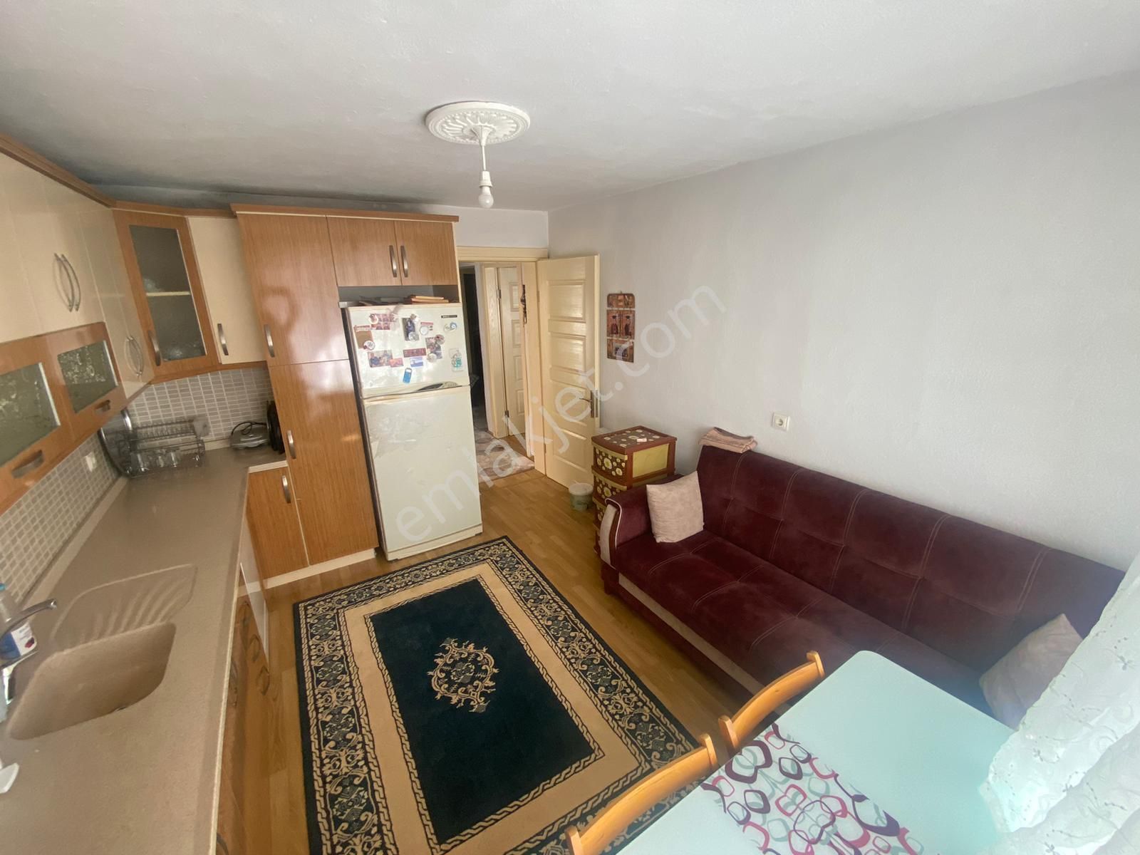 Poyraz Gayrimenkul'den Zeytinli'de Satılık Müstakil Ev ( 2 Daire) - Görsel 3