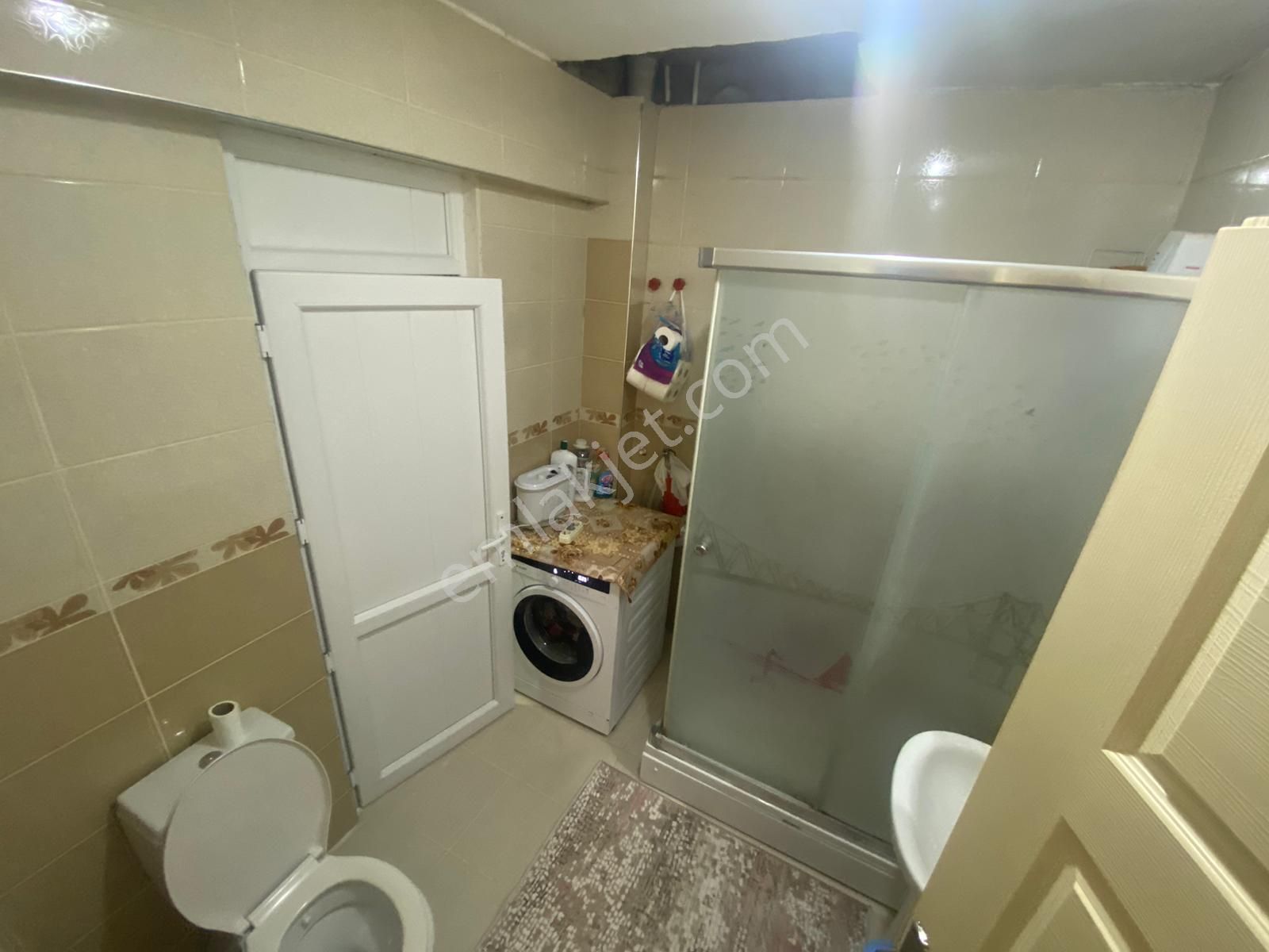 Poyraz Gayrimenkul'den Zeytinli'de Satılık Müstakil Ev ( 2 Daire) - Görsel 13