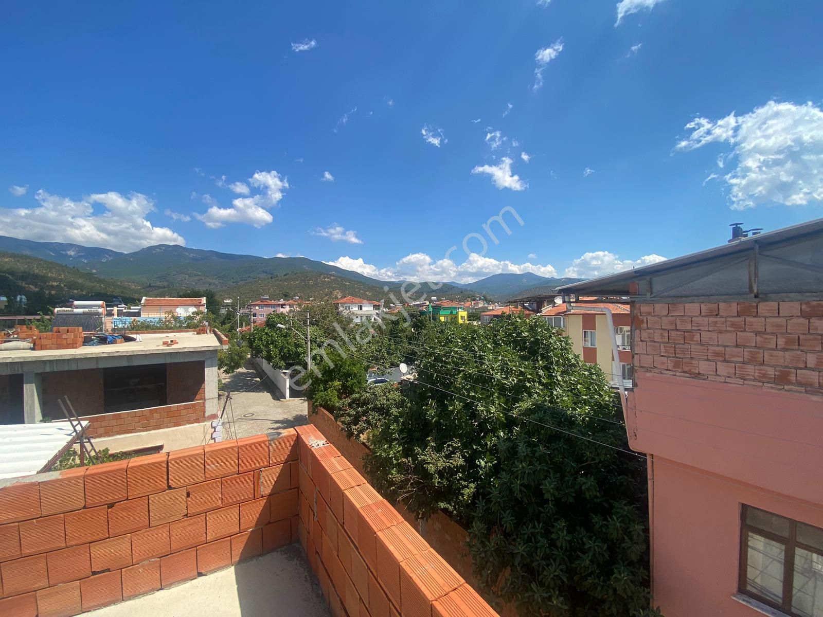 Poyraz Gayrimenkul'den Zeytinli'de Satılık Müstakil Ev ( 2 Daire) - Görsel 27