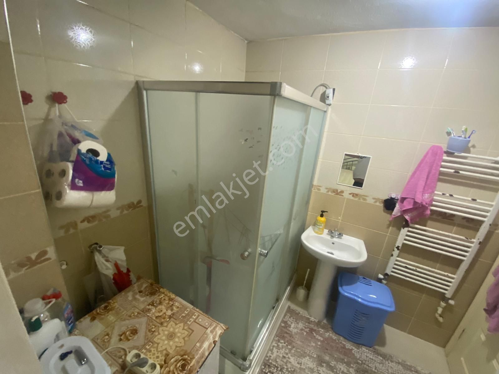 Poyraz Gayrimenkul'den Zeytinli'de Satılık Müstakil Ev ( 2 Daire) - Görsel 9