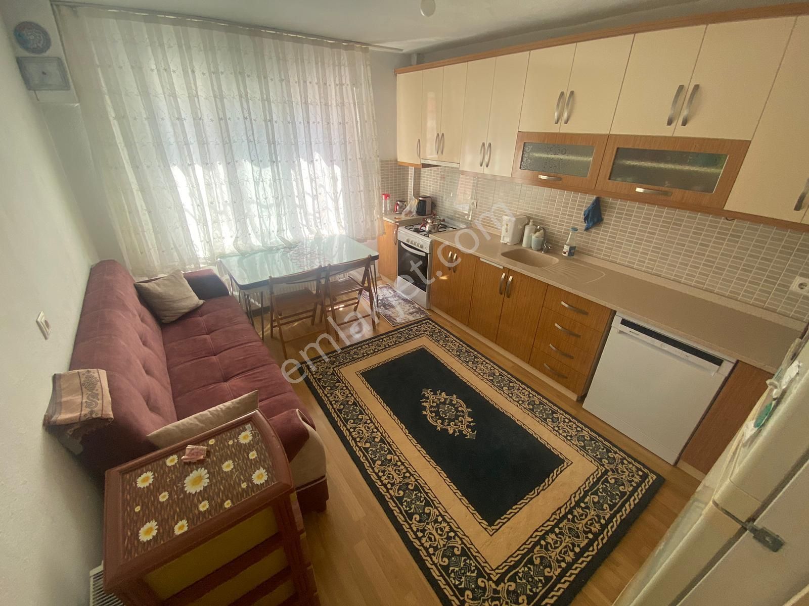 Poyraz Gayrimenkul'den Zeytinli'de Satılık Müstakil Ev ( 2 Daire) - Görsel 2