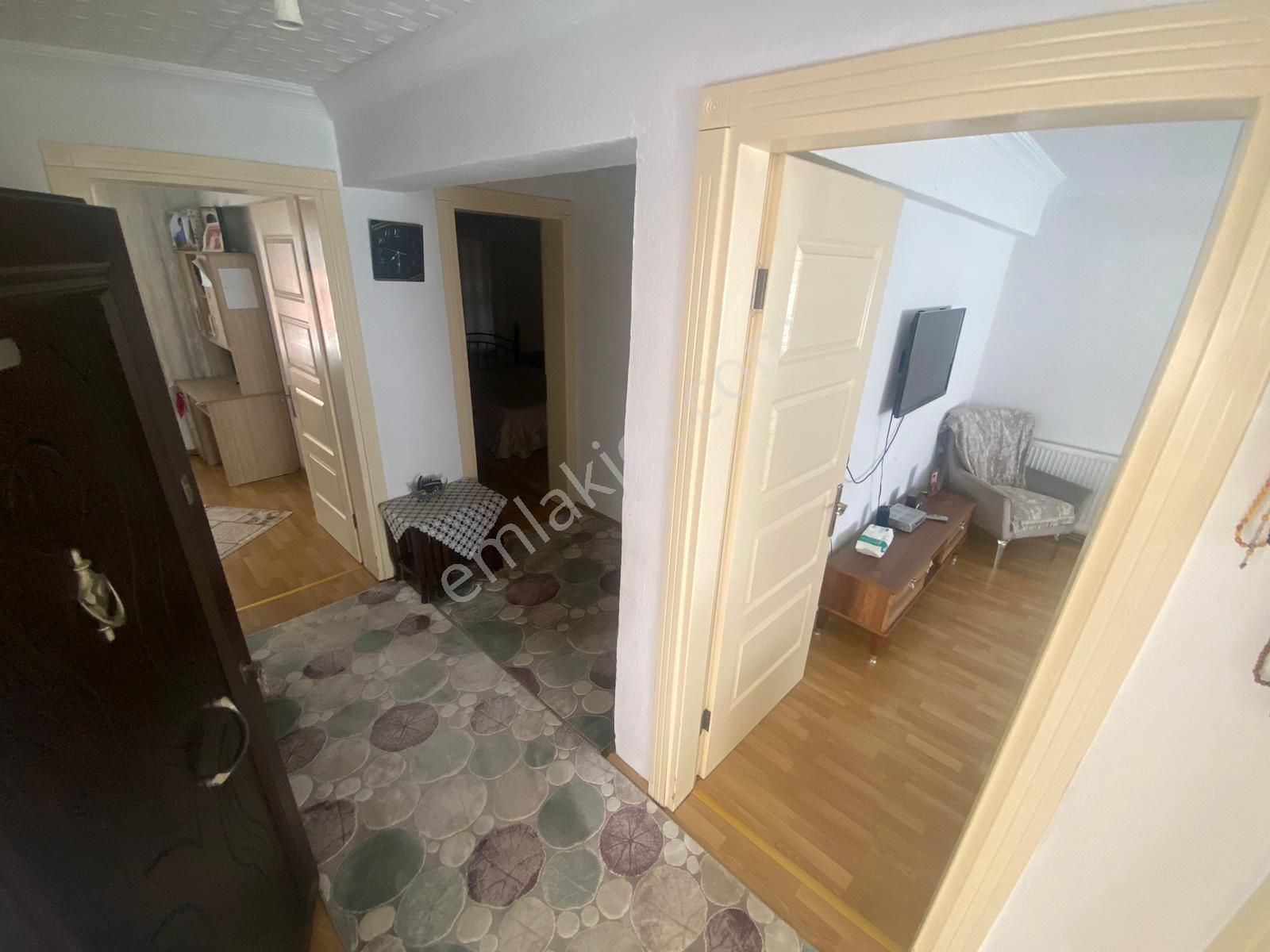 Poyraz Gayrimenkul'den Zeytinli'de Satılık Müstakil Ev ( 2 Daire) - Görsel 7