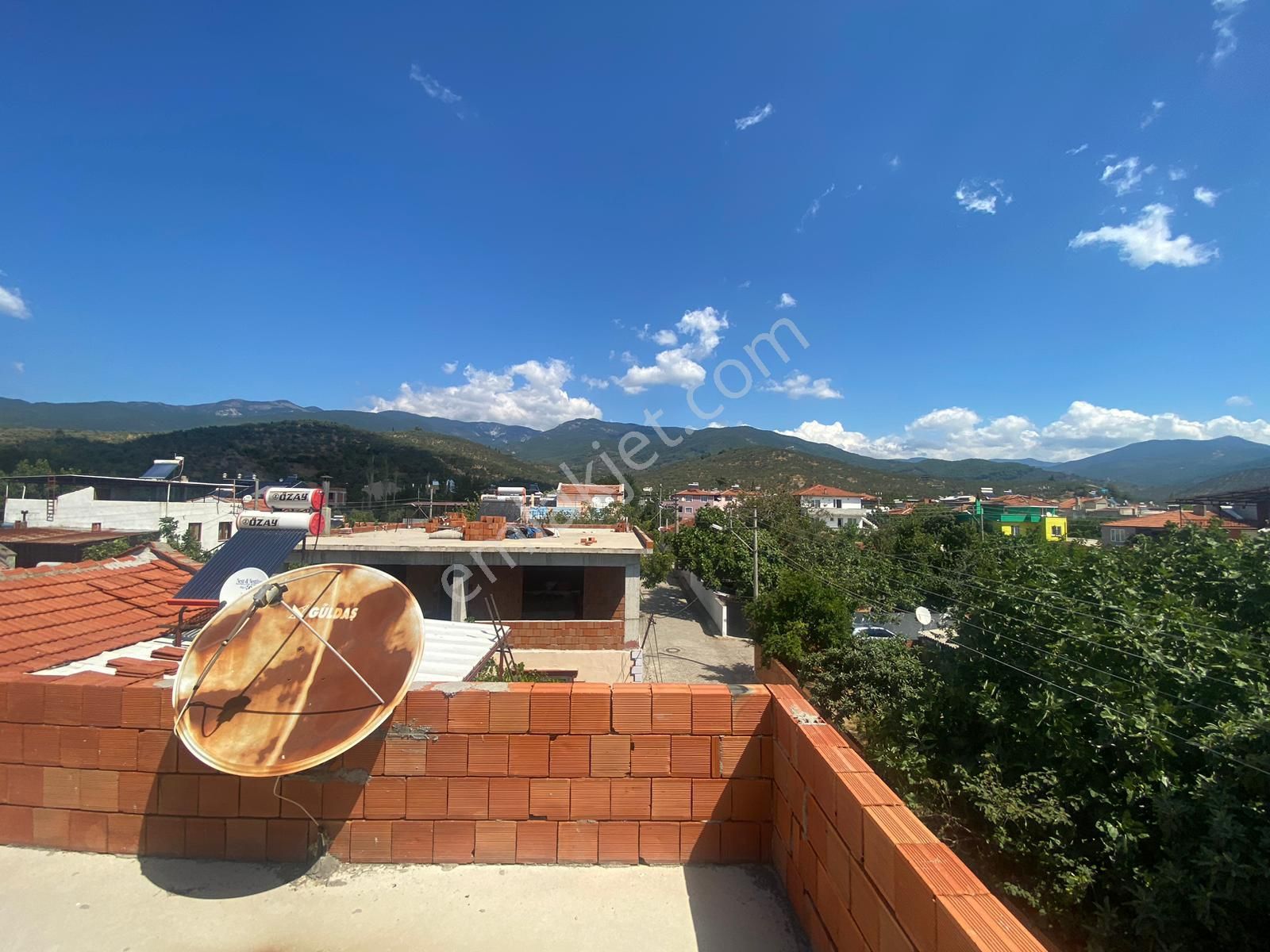 Poyraz Gayrimenkul'den Zeytinli'de Satılık Müstakil Ev ( 2 Daire) - Görsel 28