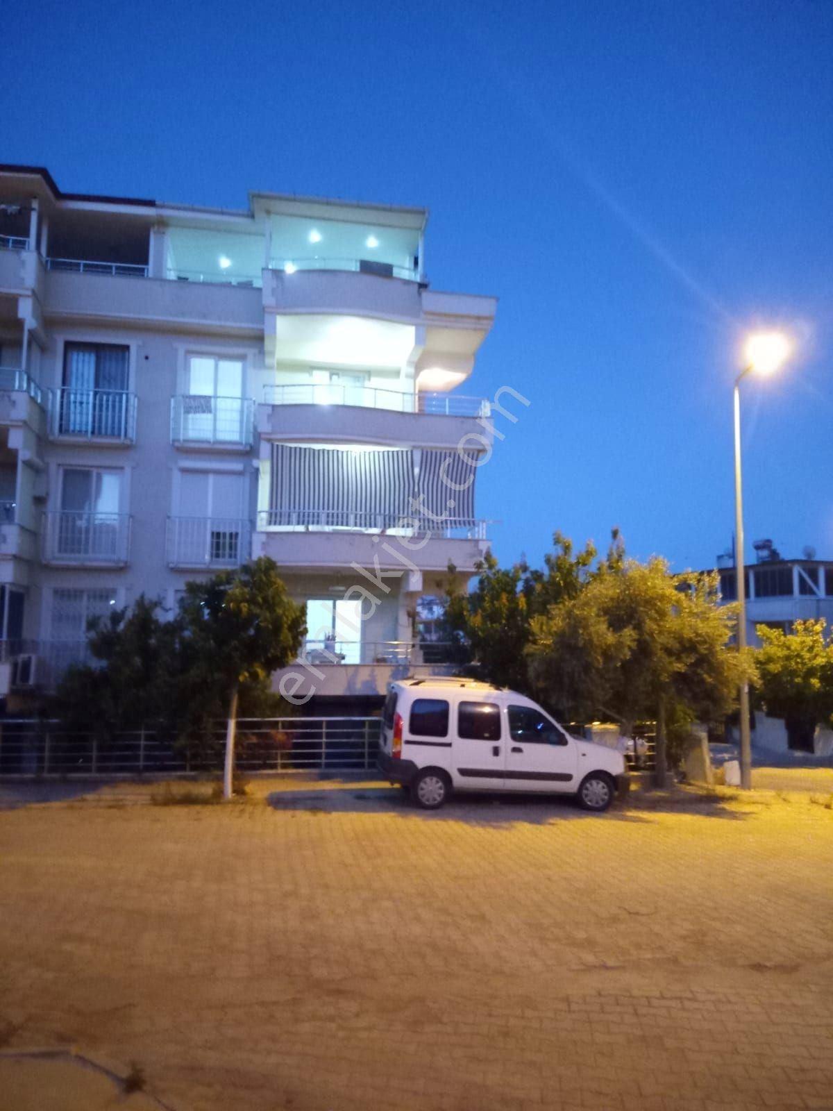 Didim Altınkum Satılık Daire DİDİM AVCILAR MEVKİ 4+1 AYRI MUTFAK DUBLEKS DAİRE