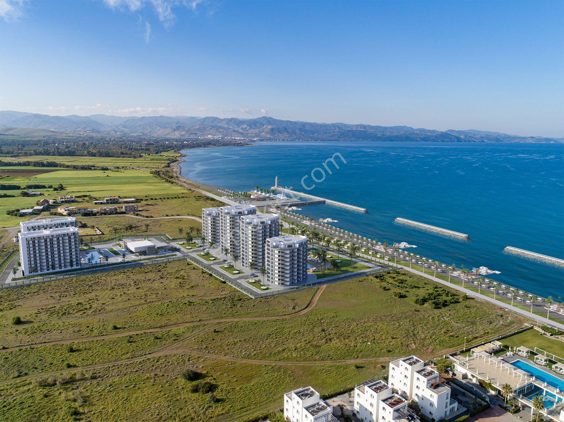 Gaziveren Bölgesinde Eko Sağlık Konseptli Proje - Görsel 14