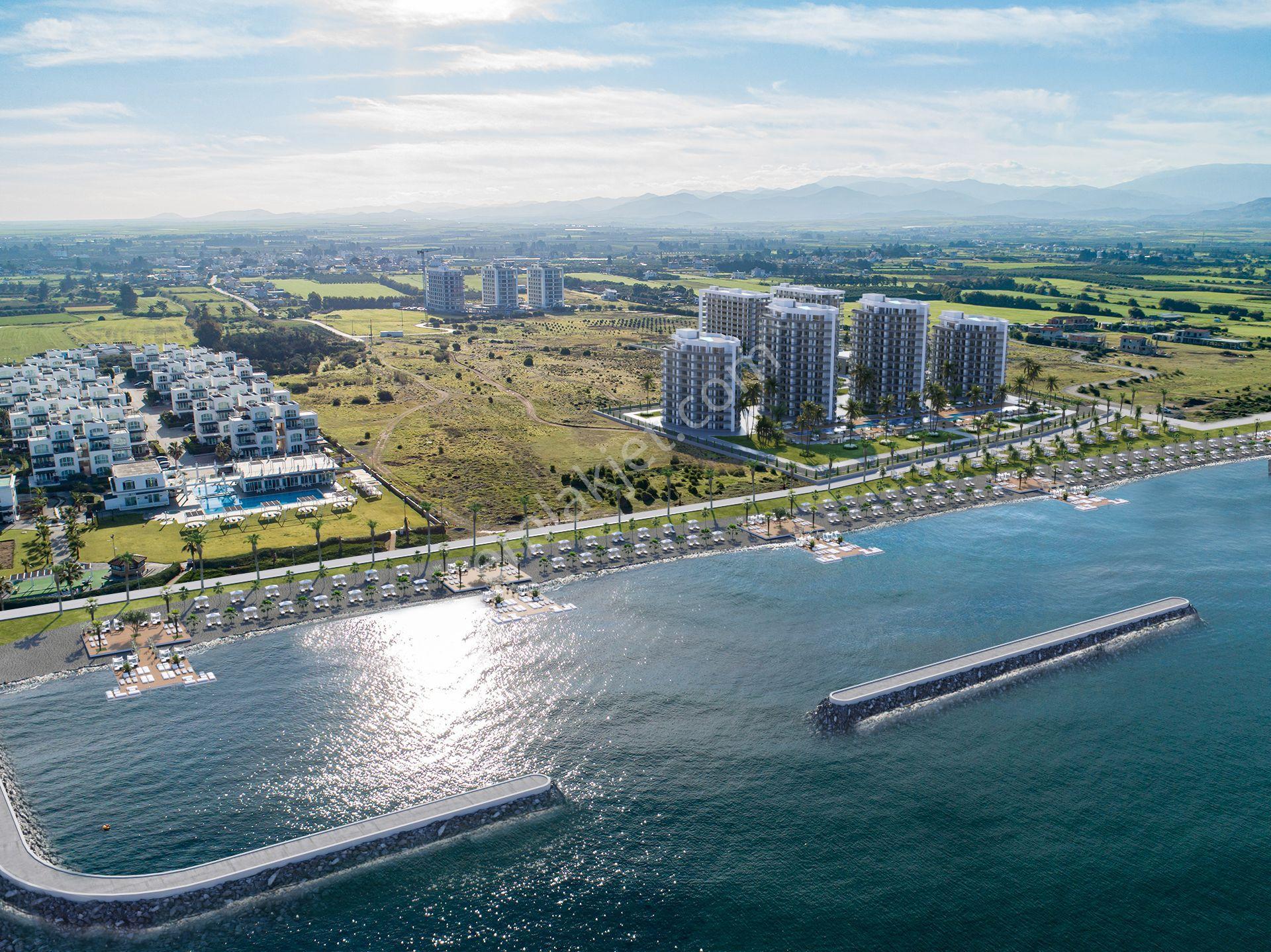 Gaziveren Bölgesinde Eko Sağlık Konseptli Proje - Görsel 11