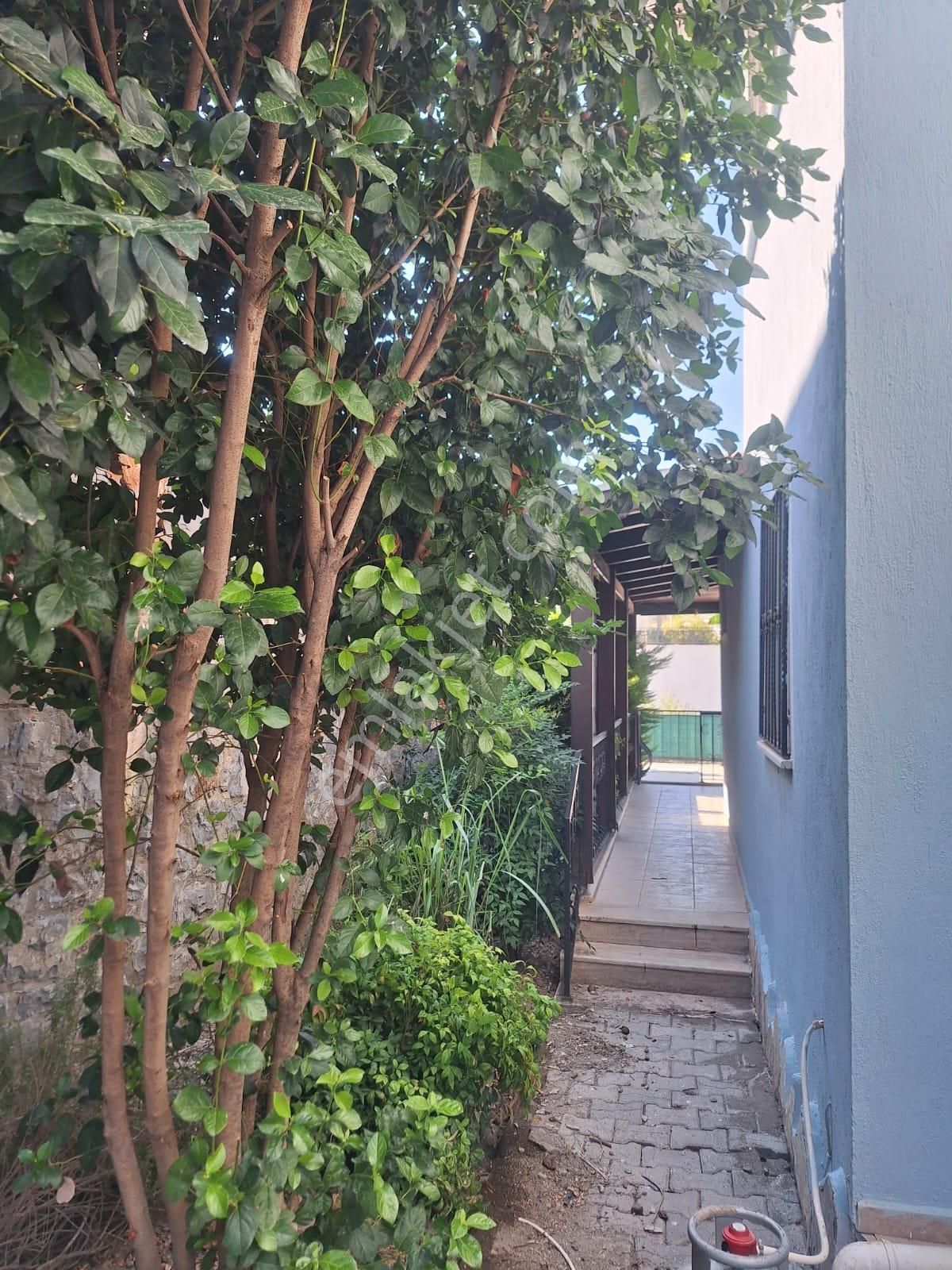 Dalaman Şerefler De Eşssiz Manzarasıyla 3+1 Villa Satılık - Görsel 30