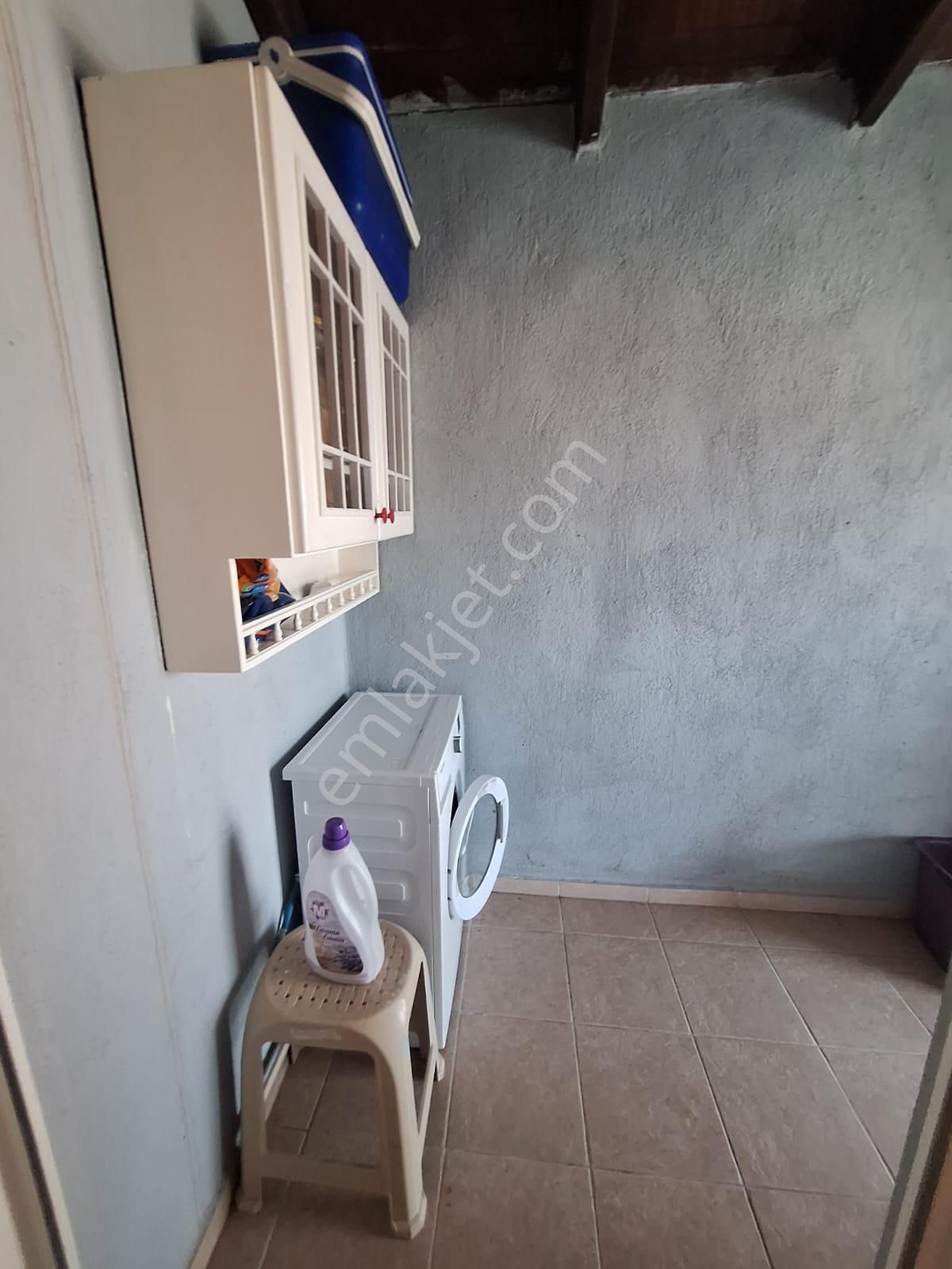 Dalaman Şerefler De Eşssiz Manzarasıyla 3+1 Villa Satılık - Görsel 28