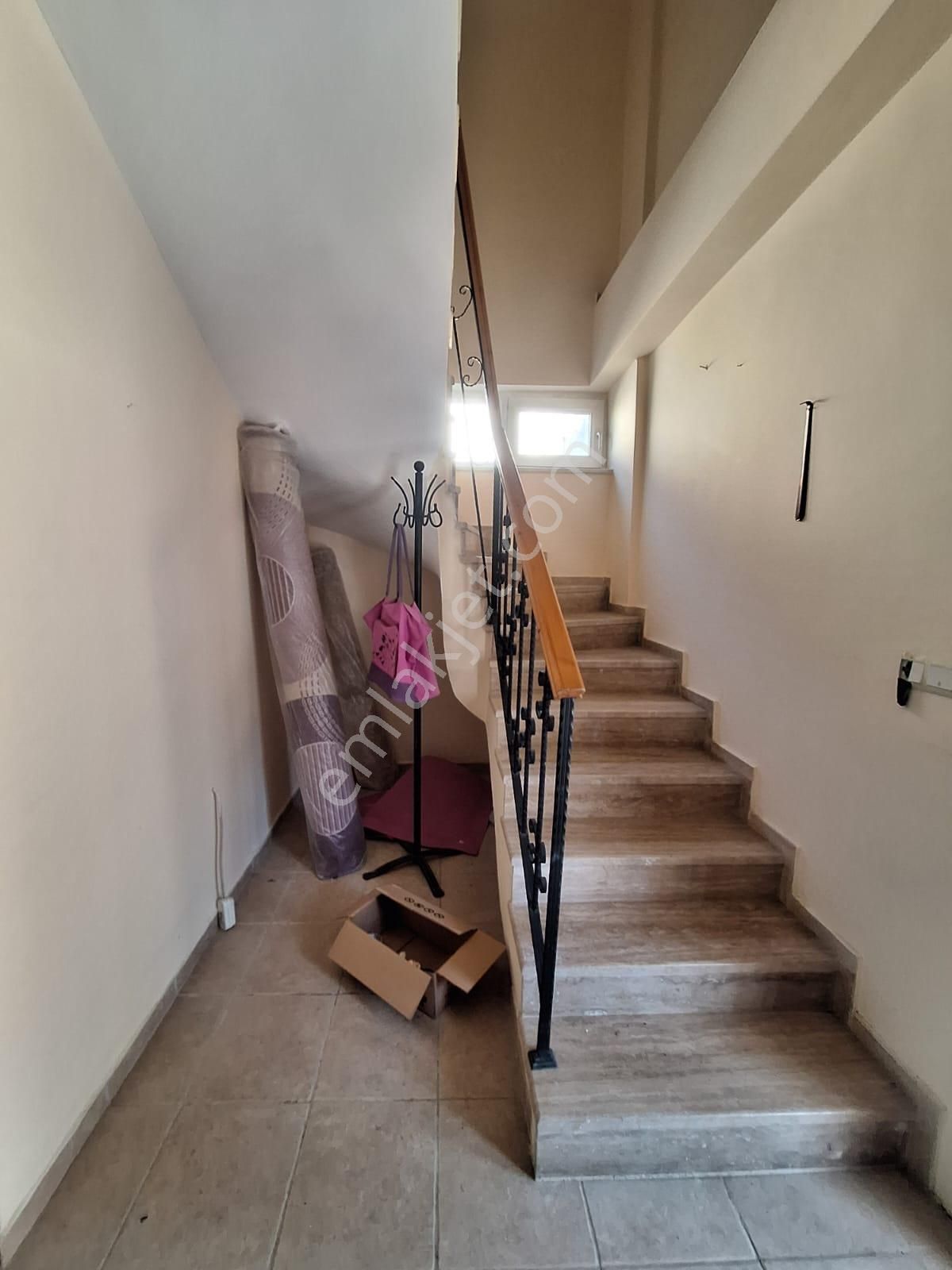 Dalaman Şerefler De Eşssiz Manzarasıyla 3+1 Villa Satılık - Görsel 19