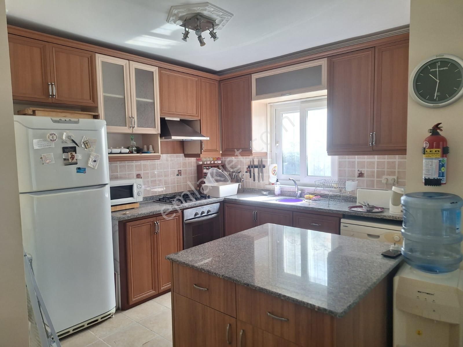 Dalaman Şerefler De Eşssiz Manzarasıyla 3+1 Villa Satılık - Görsel 12