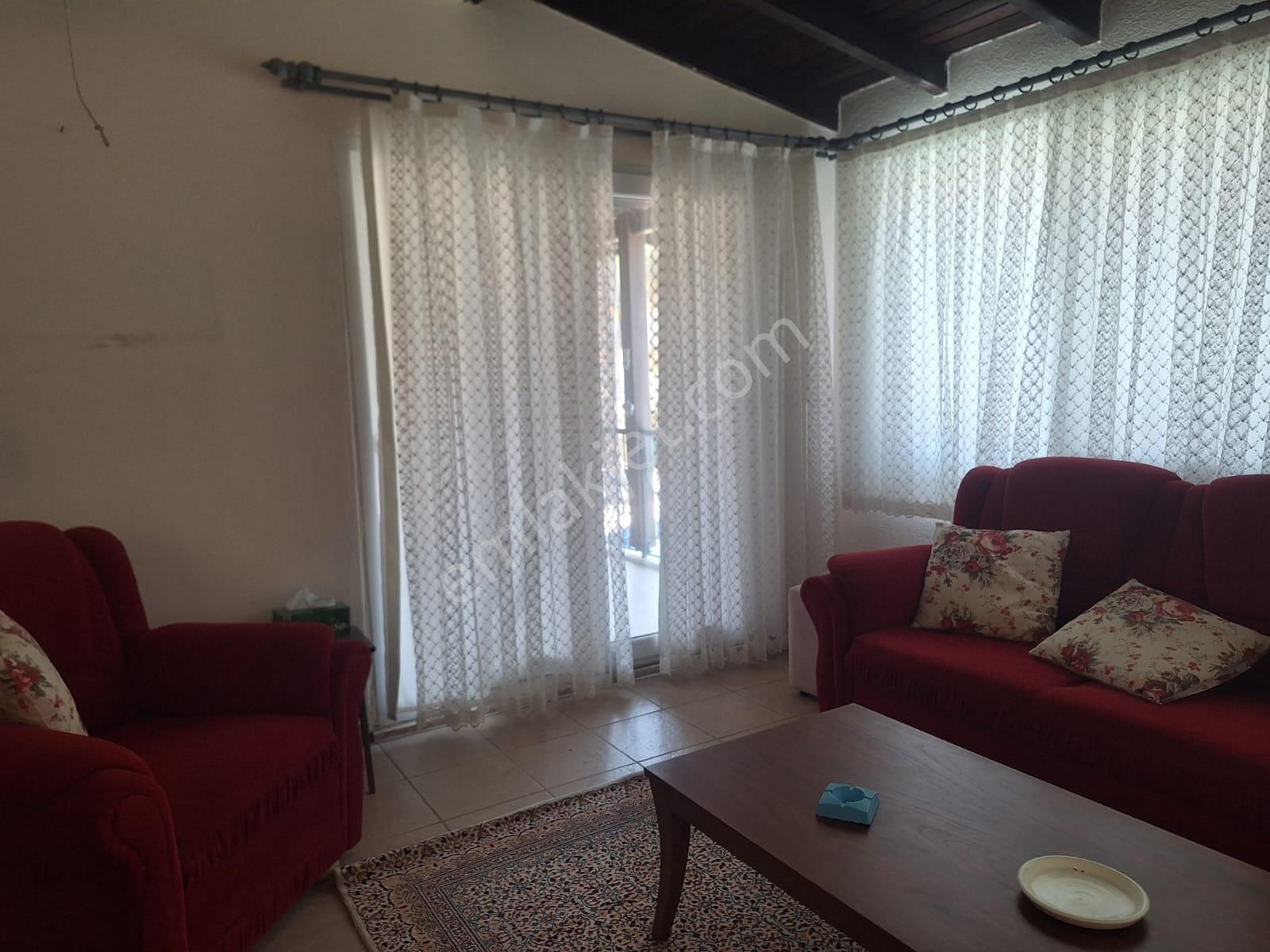 Dalaman Şerefler De Eşssiz Manzarasıyla 3+1 Villa Satılık - Görsel 7