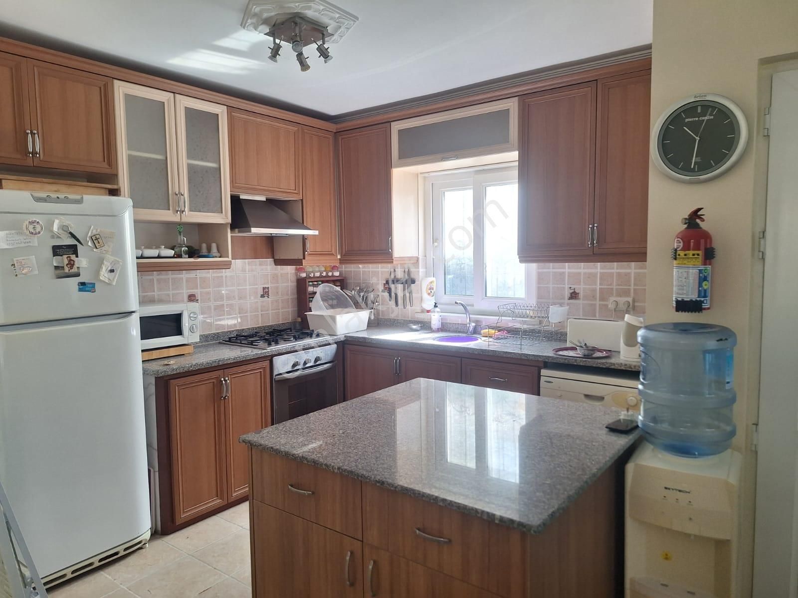 Dalaman Şerefler De Eşssiz Manzarasıyla 3+1 Villa Satılık - Görsel 11