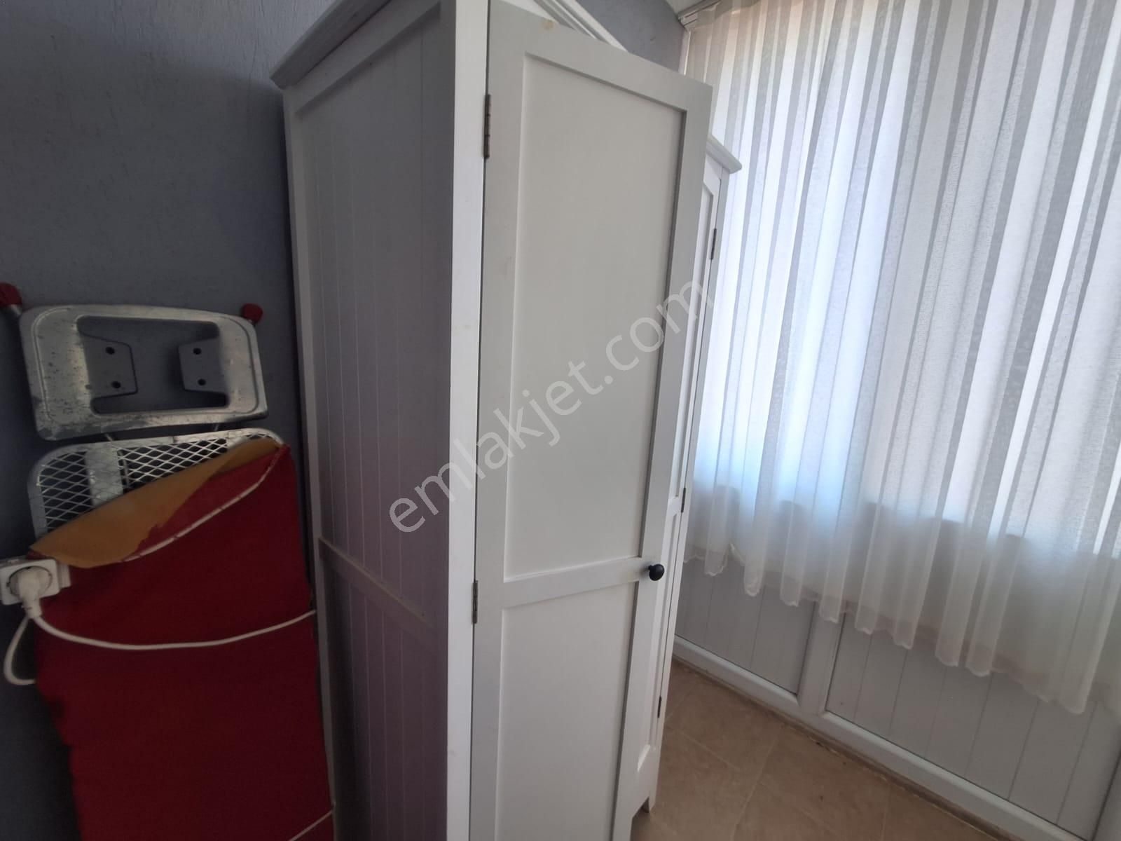 Dalaman Şerefler De Eşssiz Manzarasıyla 3+1 Villa Satılık - Görsel 26