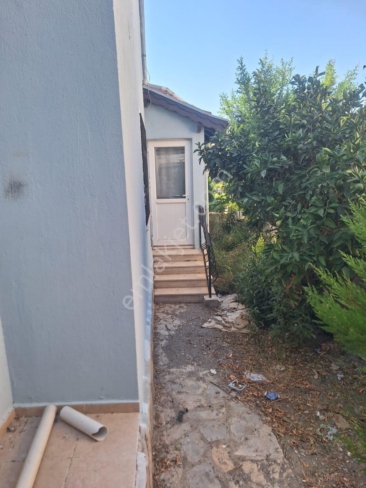 Dalaman Şerefler De Eşssiz Manzarasıyla 3+1 Villa Satılık - Görsel 29
