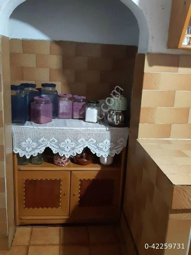 Liman Manzaralı,bahçeli En Üst Kat,çok Karlı Bir Yatırım - Görsel 13