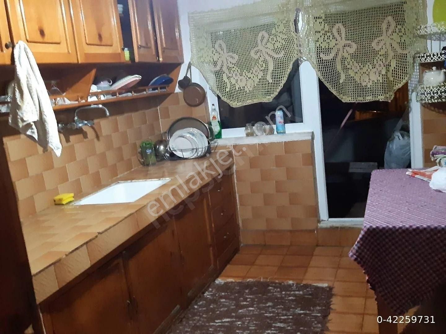Liman Manzaralı,bahçeli En Üst Kat,çok Karlı Bir Yatırım - Görsel 12