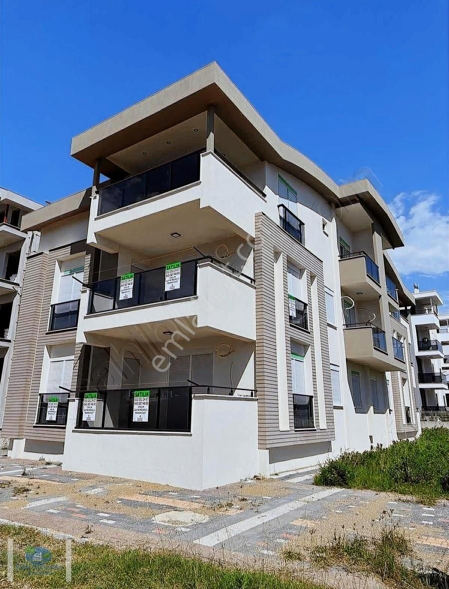 Manavgat Ilıca Satılık Daire ANTALYA MANAVGAT MAH. ILICADA SATILIK 3+1 DAİRE