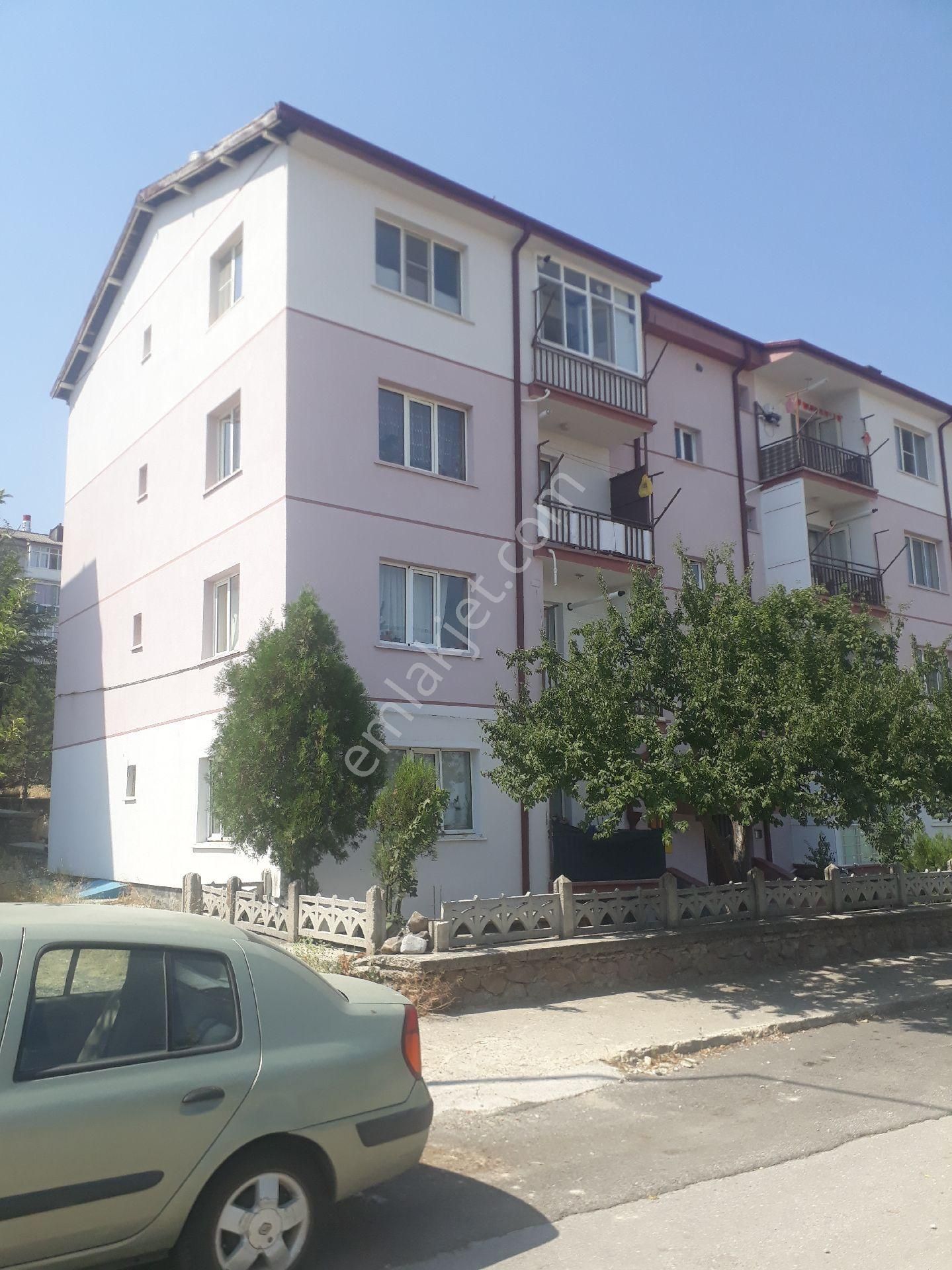 Seydişehir Pınarbaşı Satılık Daire KONYA SEYDİŞEHİR PINARBAŞI MAHALLESİNDE SATILIK DAİRE 