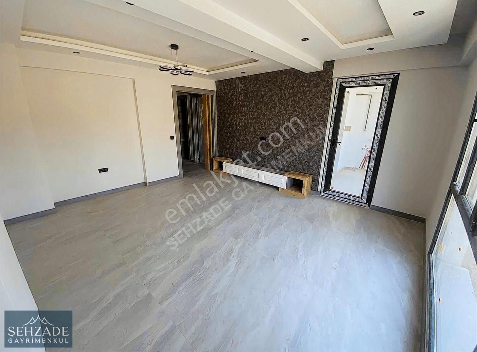 Merkezefendi Gültepe Satılık Daire ŞEHZADE'DEN FIRSAT 3+1 125 MT2 ARAKAT SIFIR DAİRE (TAKASA AÇIK)