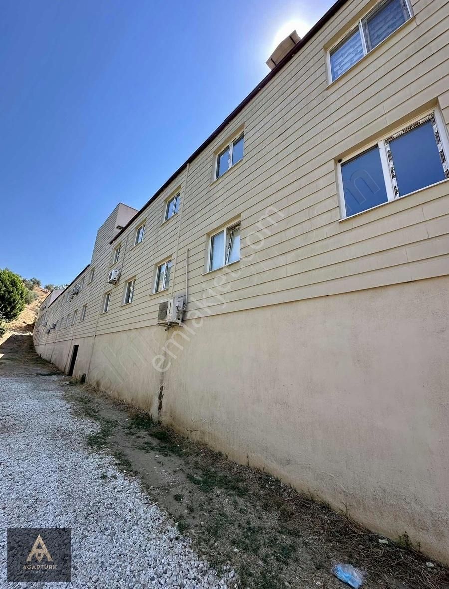 Nazilli İsabeyli Satılık Daire İSABEYLİ 1+1 FULL EŞYALI DAİRE, KAMPÜS YAKINI