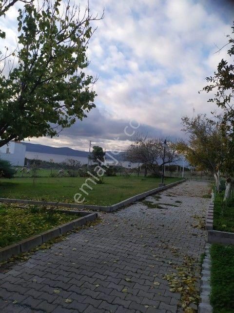 Urla Özbekte Site İçinde 3+1 Satılık Müstakil Villa - Görsel 3